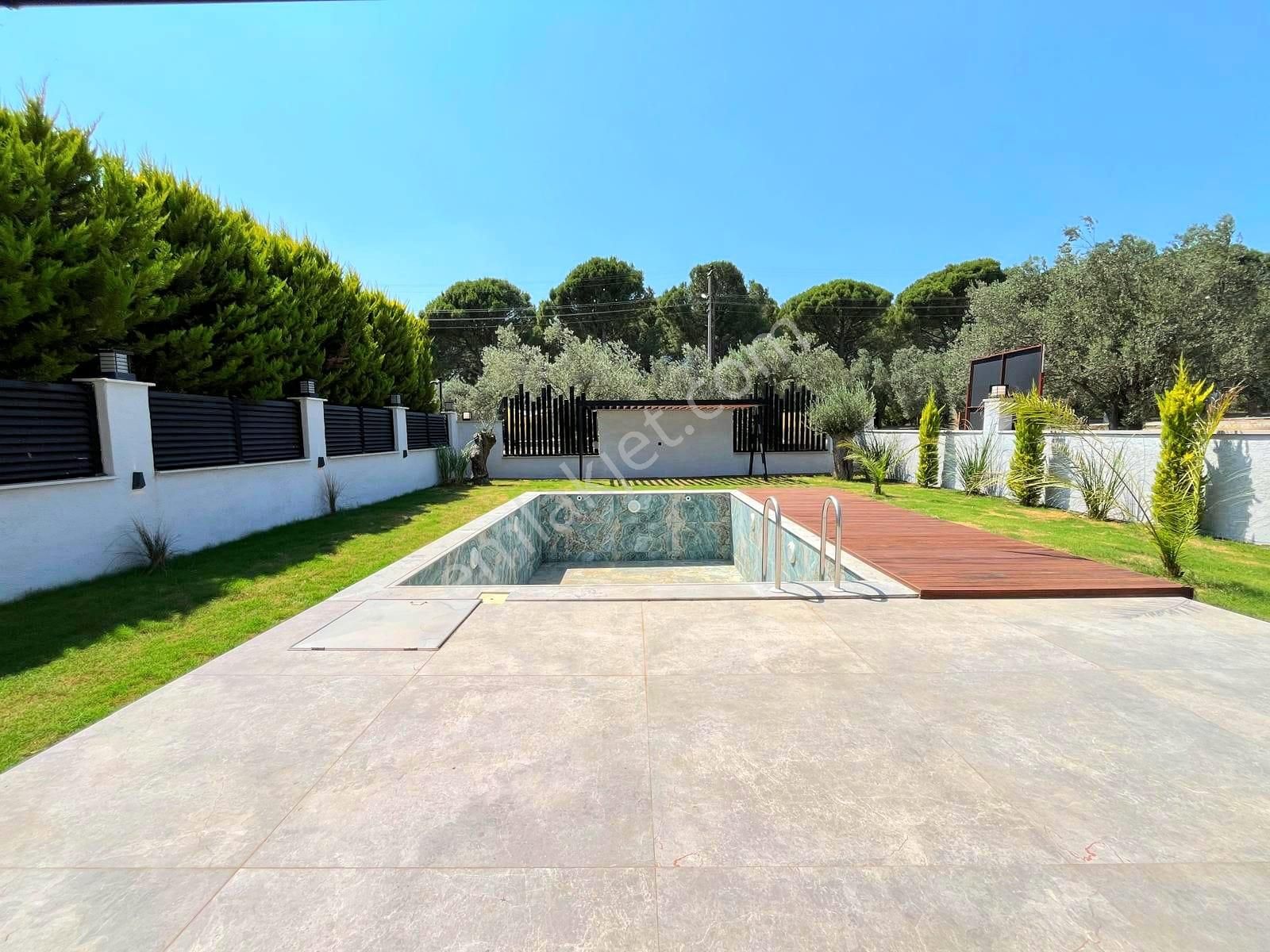 ▶ ▶ Körfez'den Hayal Değil, Gerçek: Bu Villayı Gördükten Sonra Standartlarınız Değişecek!!! - Görsel 4