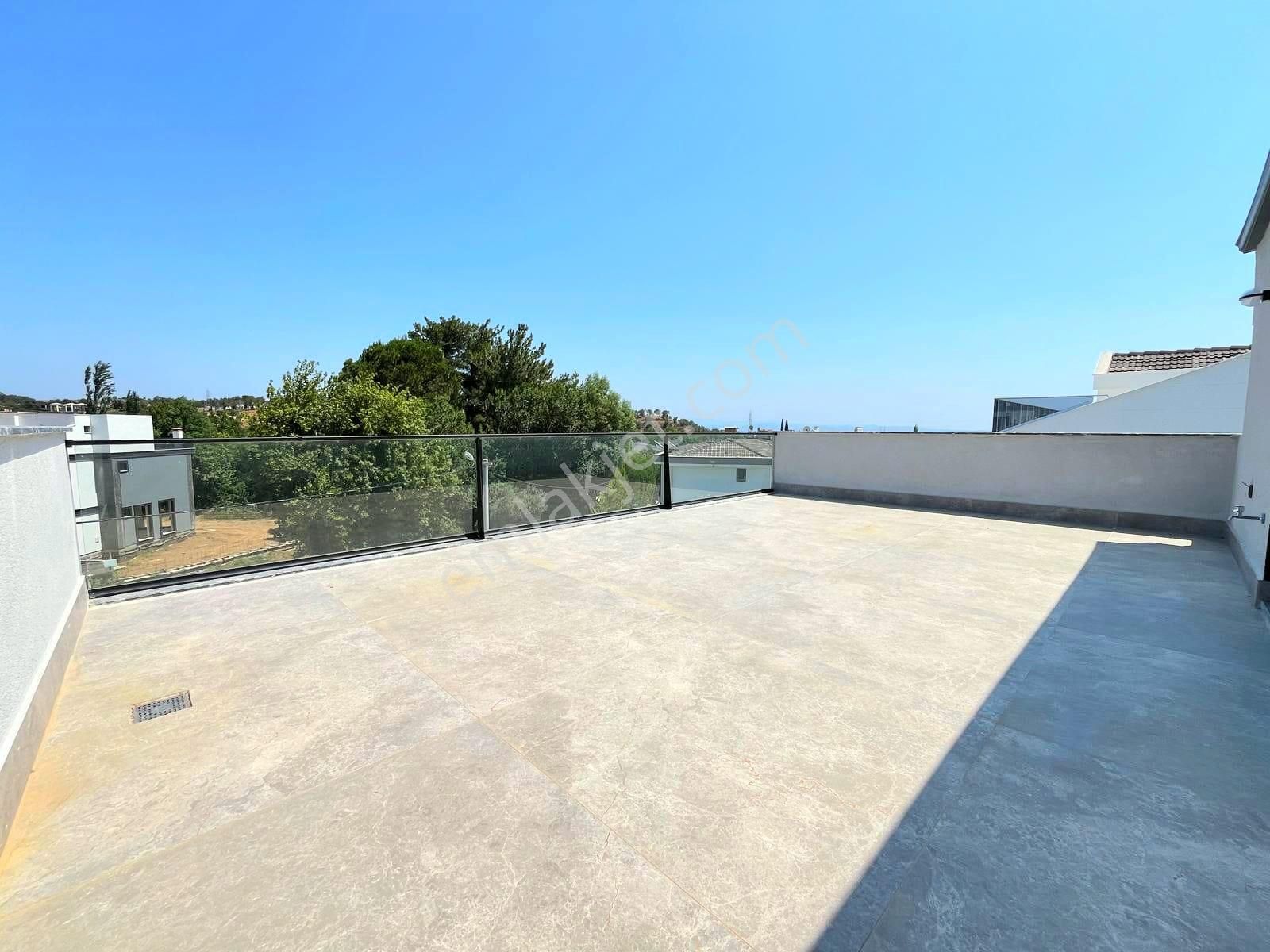 ▶ ▶ Körfez'den Hayal Değil, Gerçek: Bu Villayı Gördükten Sonra Standartlarınız Değişecek!!! - Görsel 35