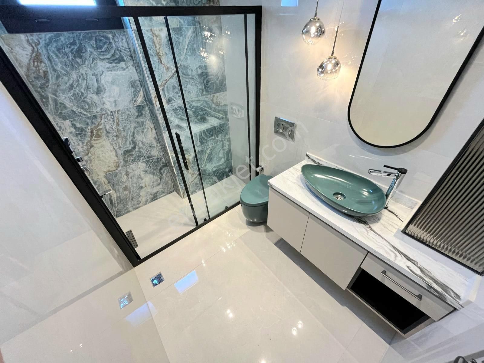 ▶ ▶ Körfez'den Hayal Değil, Gerçek: Bu Villayı Gördükten Sonra Standartlarınız Değişecek!!! - Görsel 28