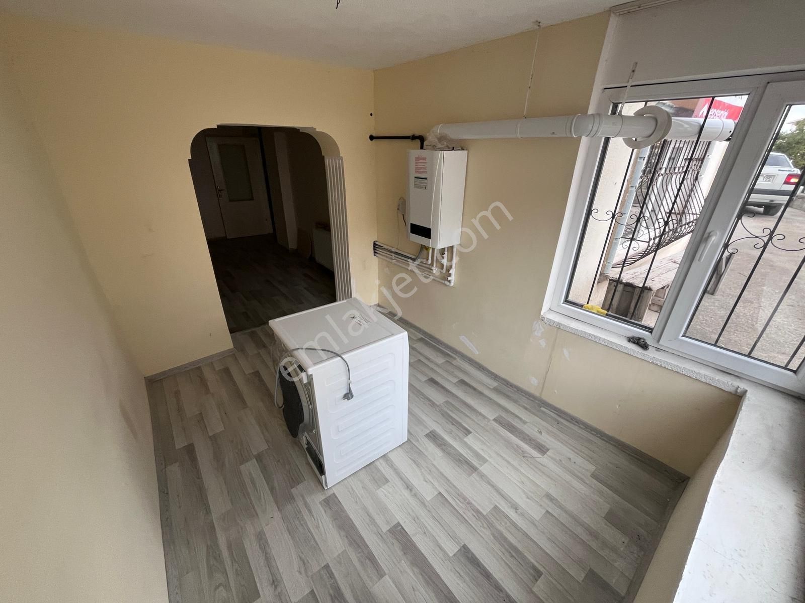 Hayal'den Tandoğan Mh^de Geniş Ön Cp. Yapılı Masrafsz 3+1 Kelepir Daire ! - Görsel 6