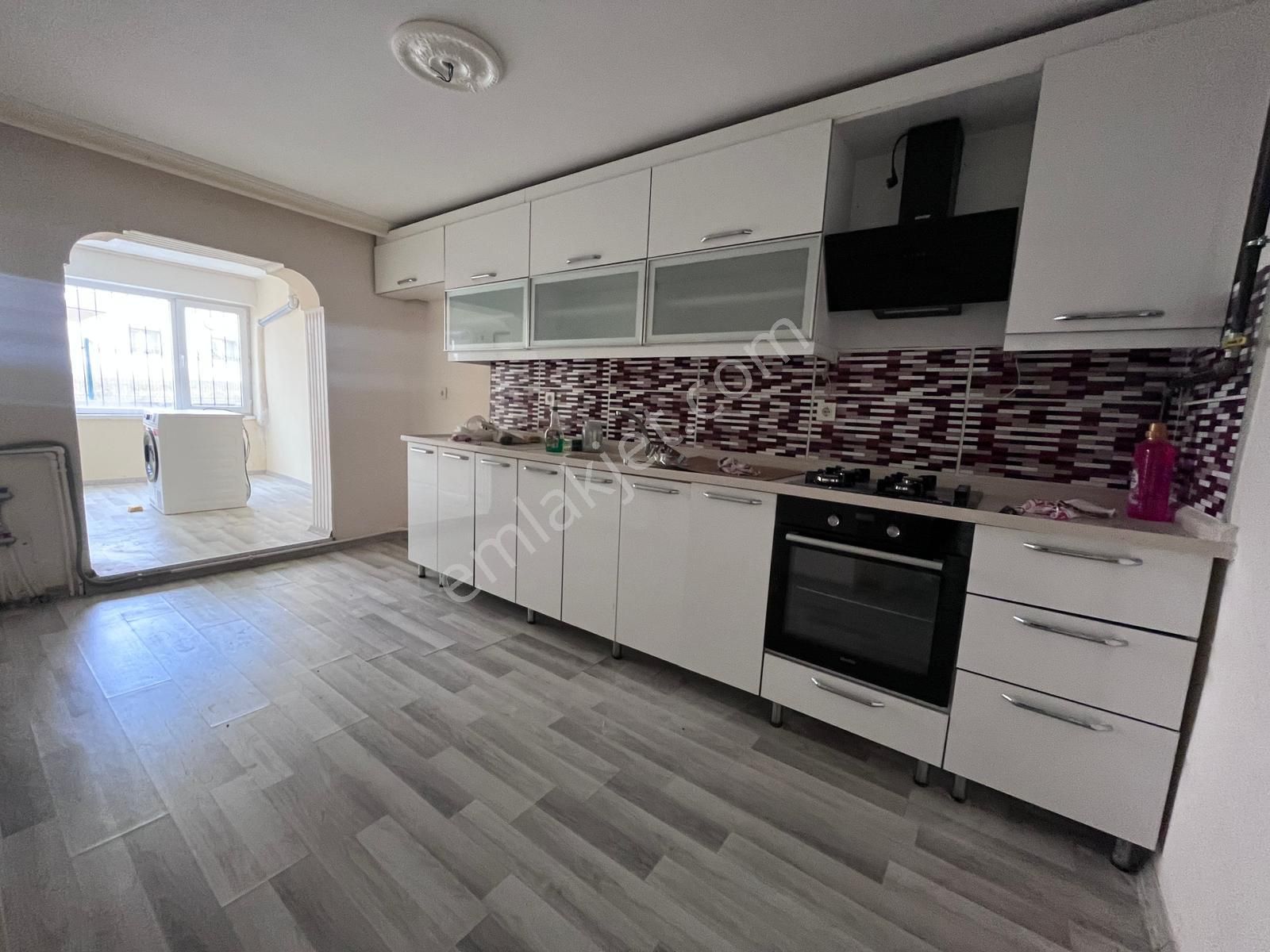 Hayal'den Tandoğan Mh^de Geniş Ön Cp. Yapılı Masrafsz 3+1 Kelepir Daire ! - Görsel 2