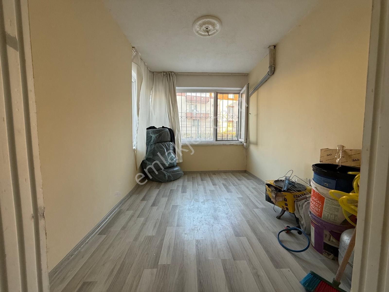 Hayal'den Tandoğan Mh^de Geniş Ön Cp. Yapılı Masrafsz 3+1 Kelepir Daire ! - Görsel 13