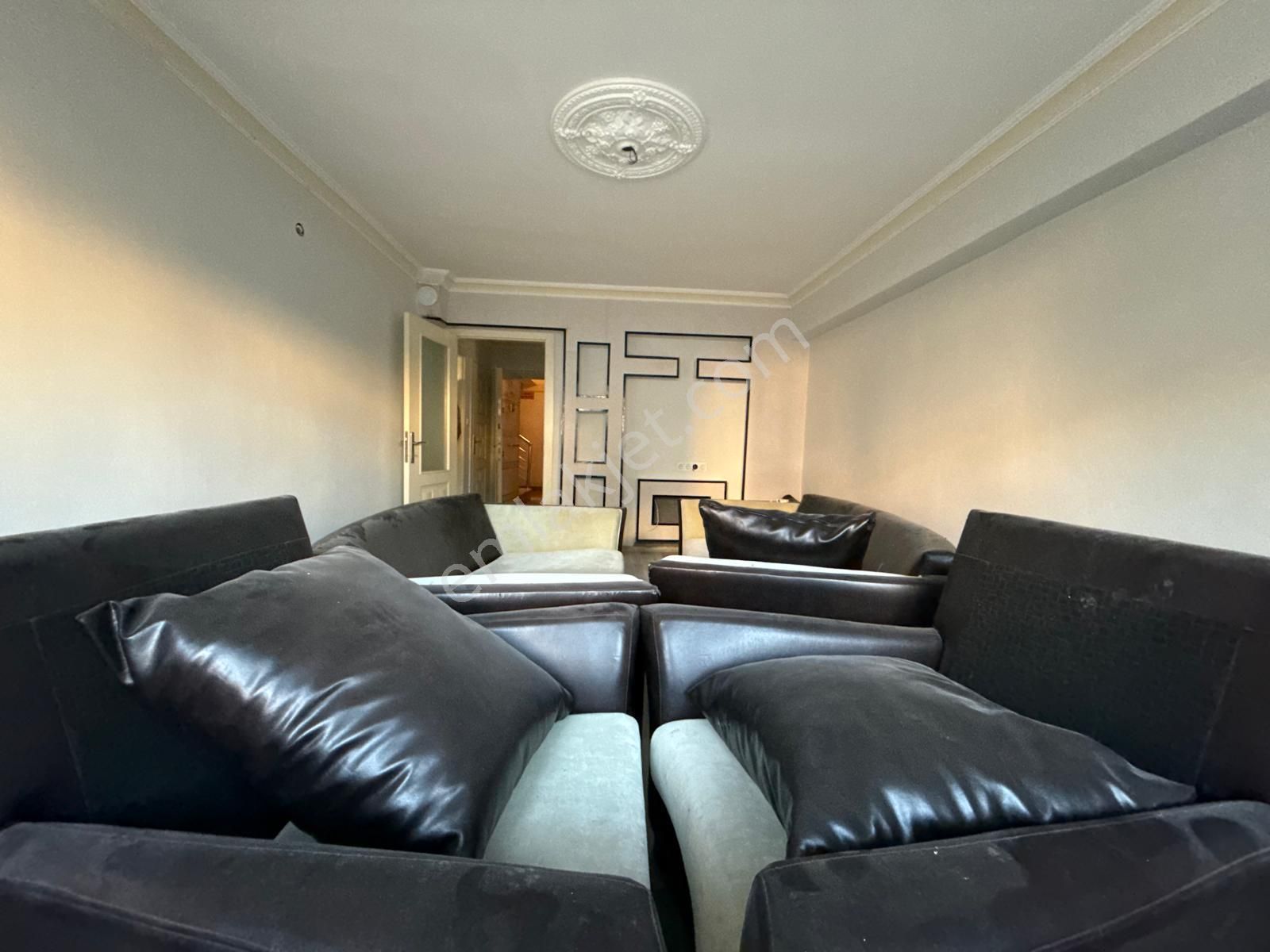 Hayal'den Tandoğan Mh^de Geniş Ön Cp. Yapılı Masrafsz 3+1 Kelepir Daire ! - Görsel 8