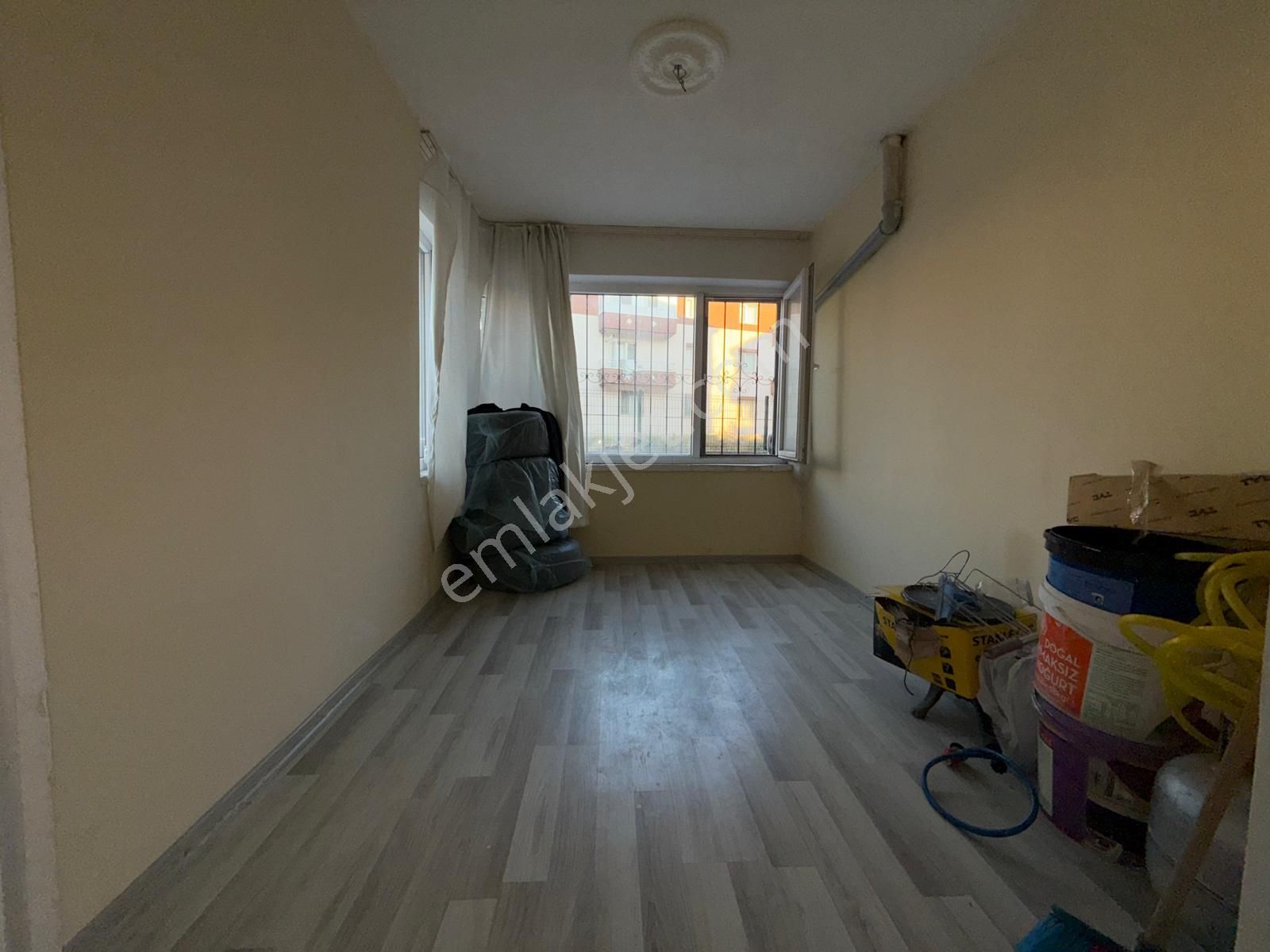 Hayal'den Tandoğan Mh^de Geniş Ön Cp. Yapılı Masrafsz 3+1 Kelepir Daire ! - Görsel 14