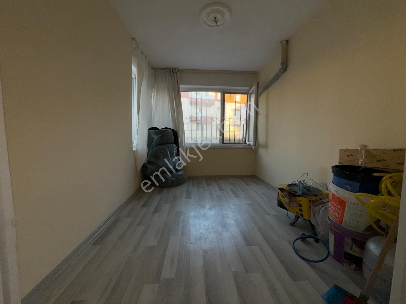 Hayal'den Tandoğan Mh^de Geniş Ön Cp. Yapılı Masrafsz 3+1 Kelepir Daire ! - Görsel 17