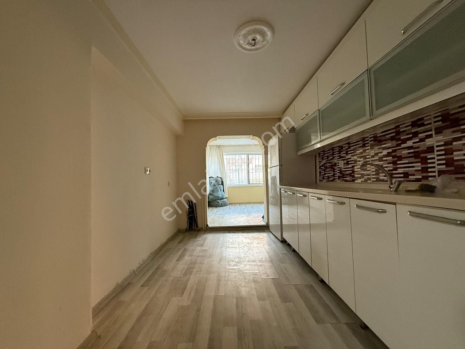 Hayal'den Tandoğan Mh^de Geniş Ön Cp. Yapılı Masrafsz 3+1 Kelepir Daire ! - Görsel 3