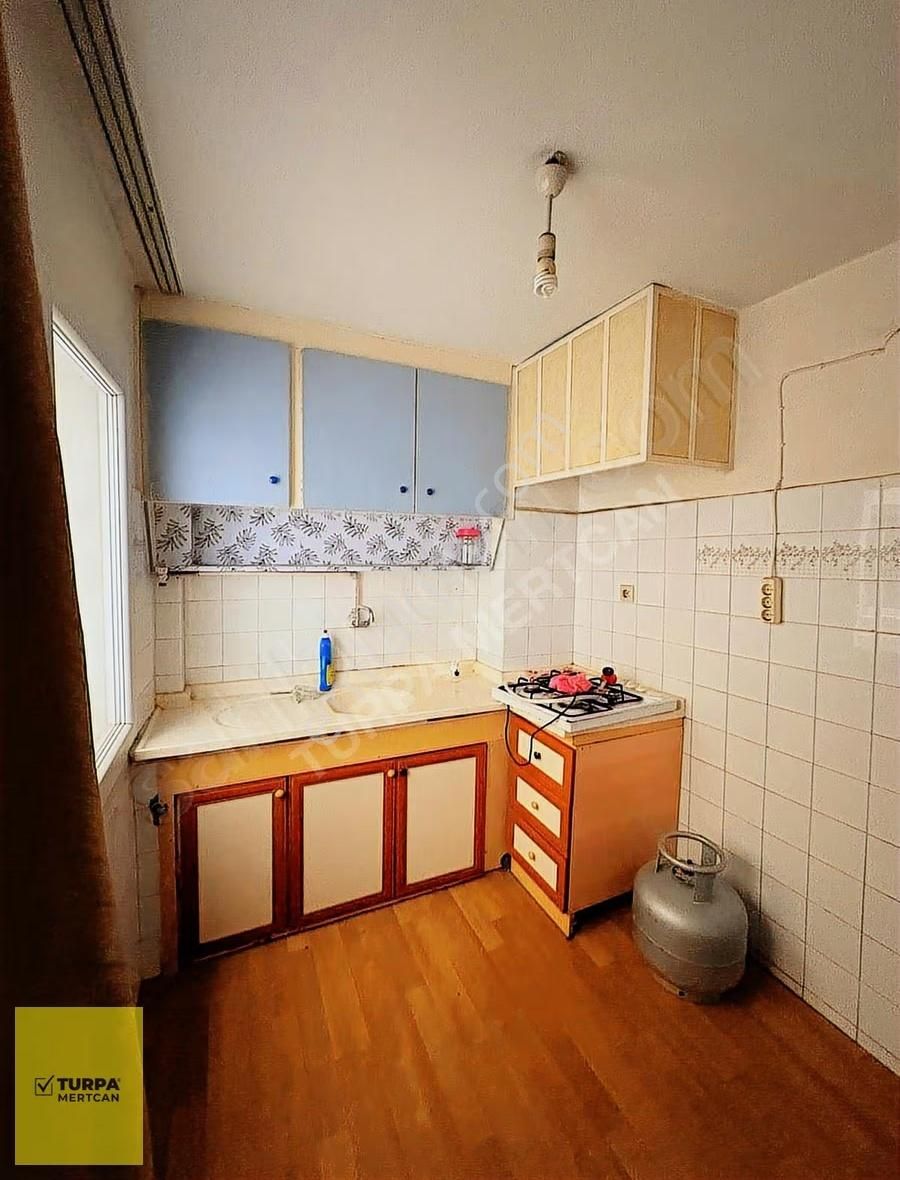 Bayraklı Manavkuyu Taşkent Sitesinde Kiralık 3+1 Daire - Görsel 15