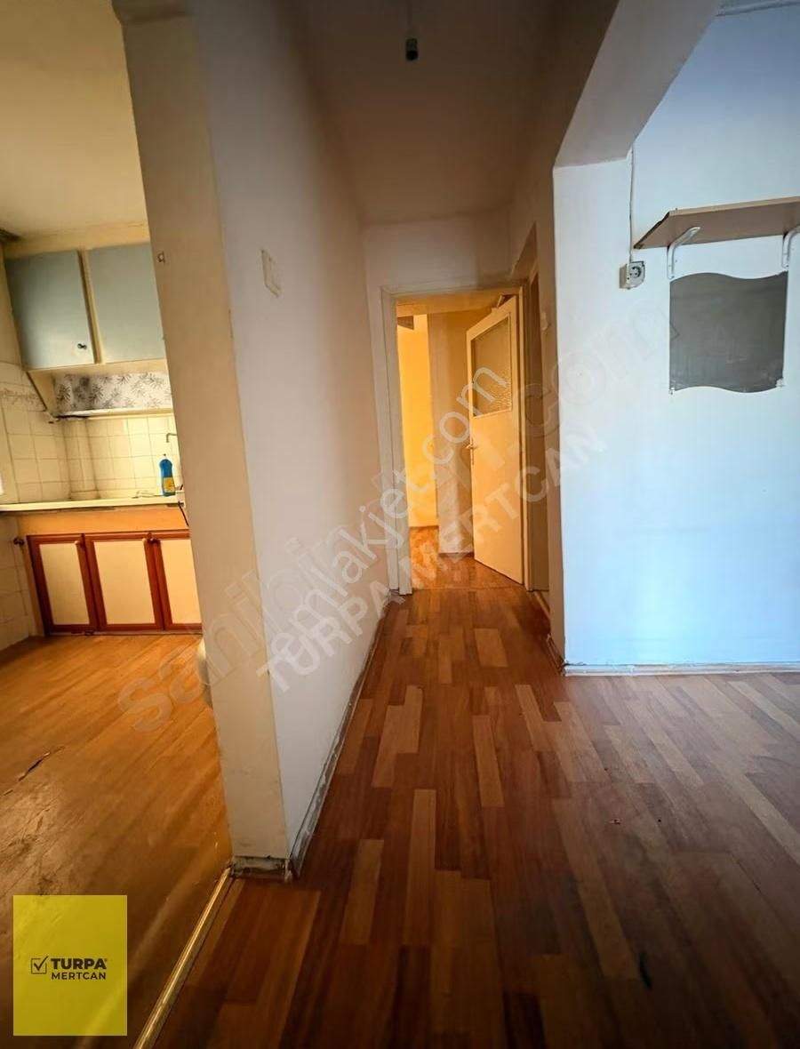 Bayraklı Manavkuyu Taşkent Sitesinde Kiralık 3+1 Daire - Görsel 8