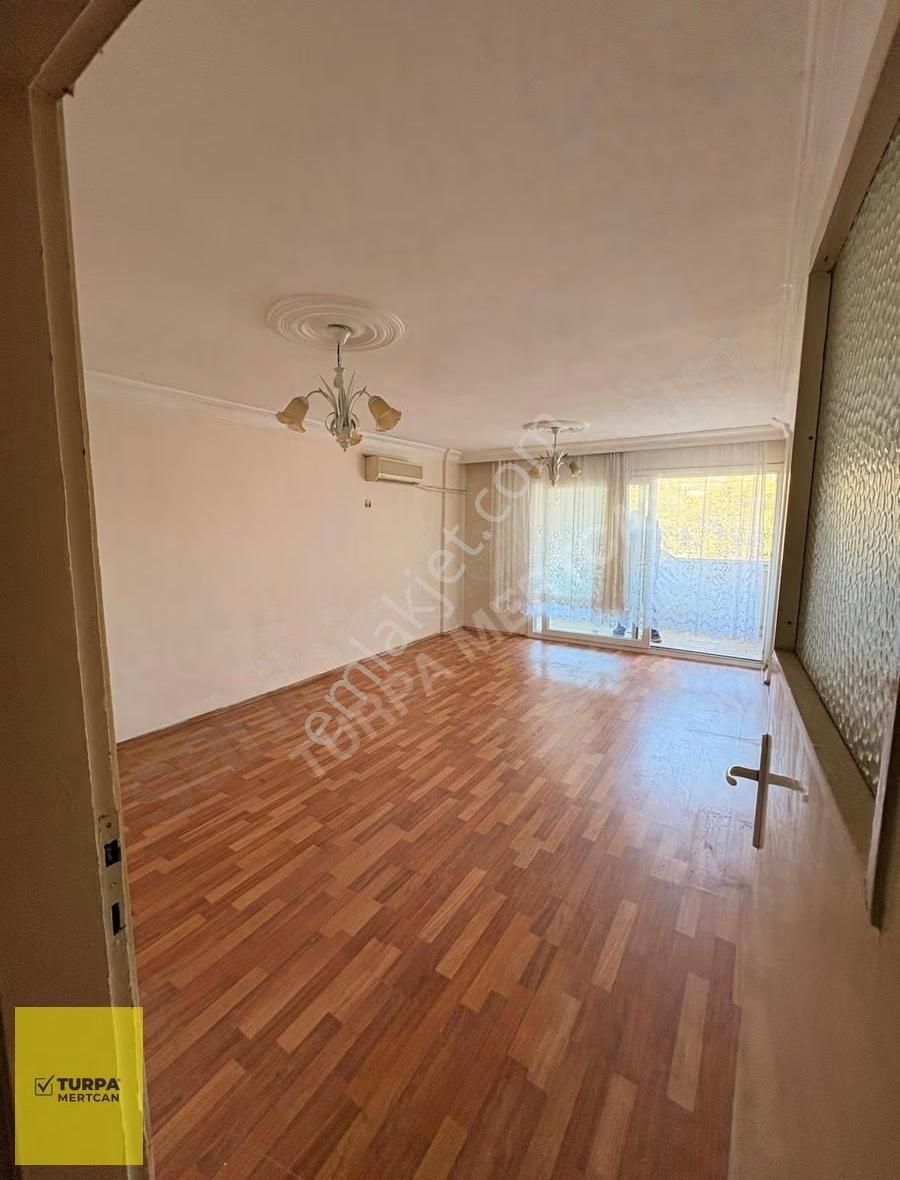 Bayraklı Manavkuyu Taşkent Sitesinde Kiralık 3+1 Daire - Görsel 28