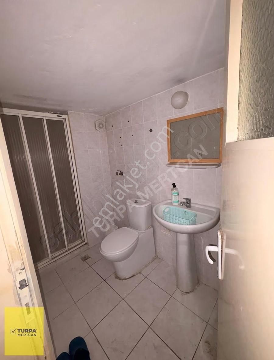 Bayraklı Manavkuyu Taşkent Sitesinde Kiralık 3+1 Daire - Görsel 32