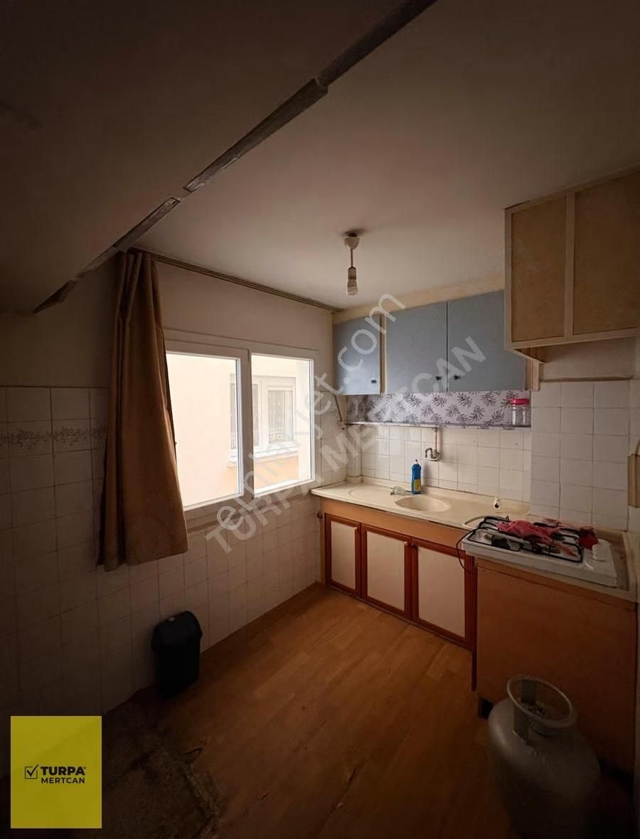 Bayraklı Manavkuyu Taşkent Sitesinde Kiralık 3+1 Daire - Görsel 19