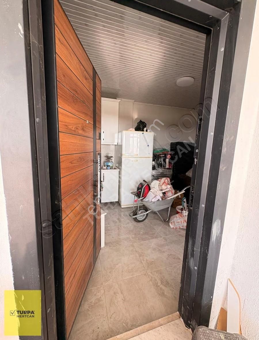 Bornova Yakaköy Özbek Mah.1000 M2 İçinde Satılık 1+1 Müstakil - Görsel 6