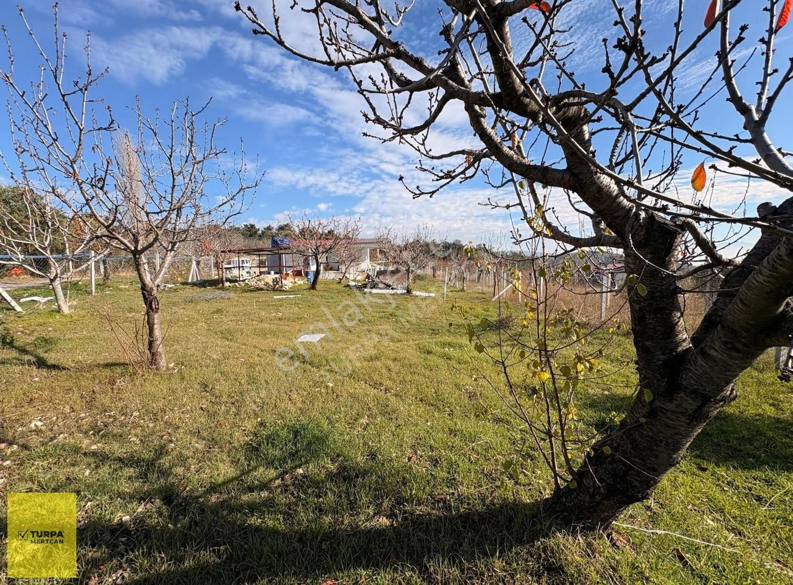 Bornova Yakaköy Özbek Mah.1000 M2 İçinde Satılık 1+1 Müstakil - Görsel 24