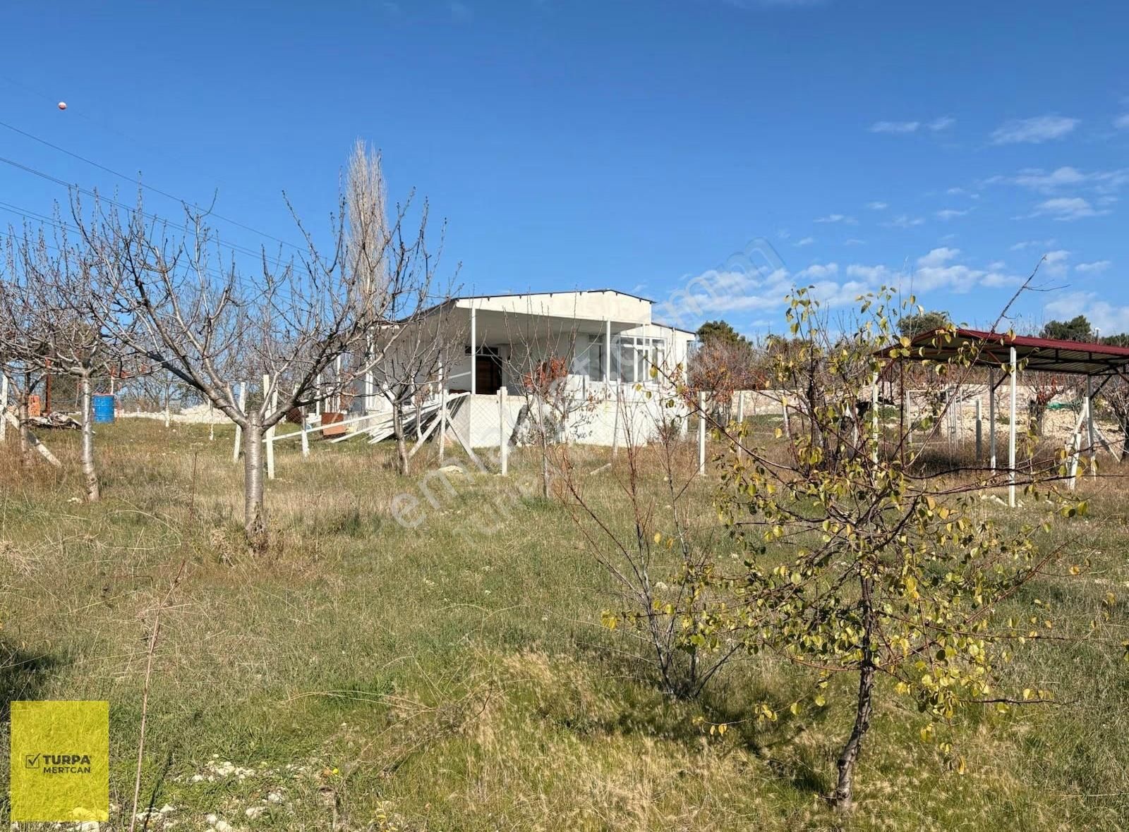 Bornova Yakaköy Özbek Mah.1000 M2 İçinde Satılık 1+1 Müstakil - Görsel 19