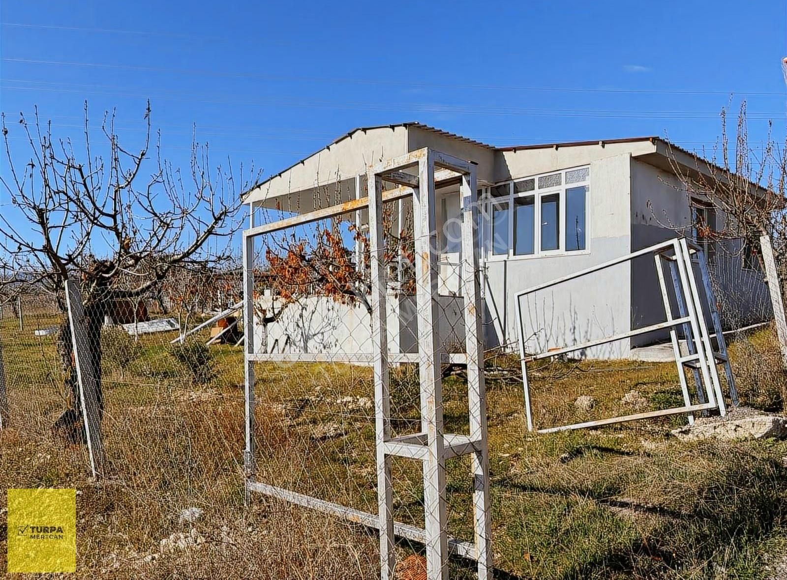 Bornova Yakaköy Özbek Mah.1000 M2 İçinde Satılık 1+1 Müstakil - Görsel 5