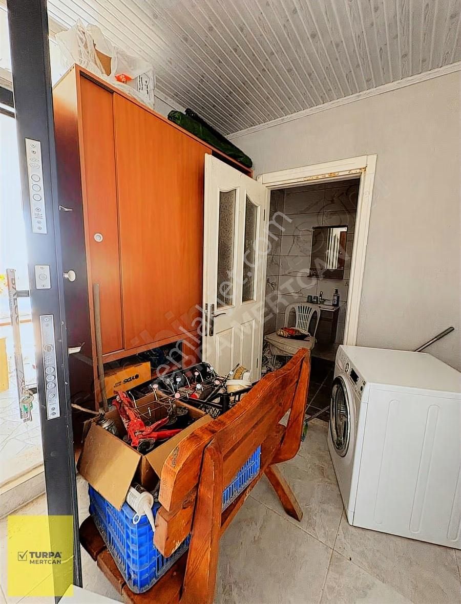 Bornova Yakaköy Özbek Mah.1000 M2 İçinde Satılık 1+1 Müstakil - Görsel 32