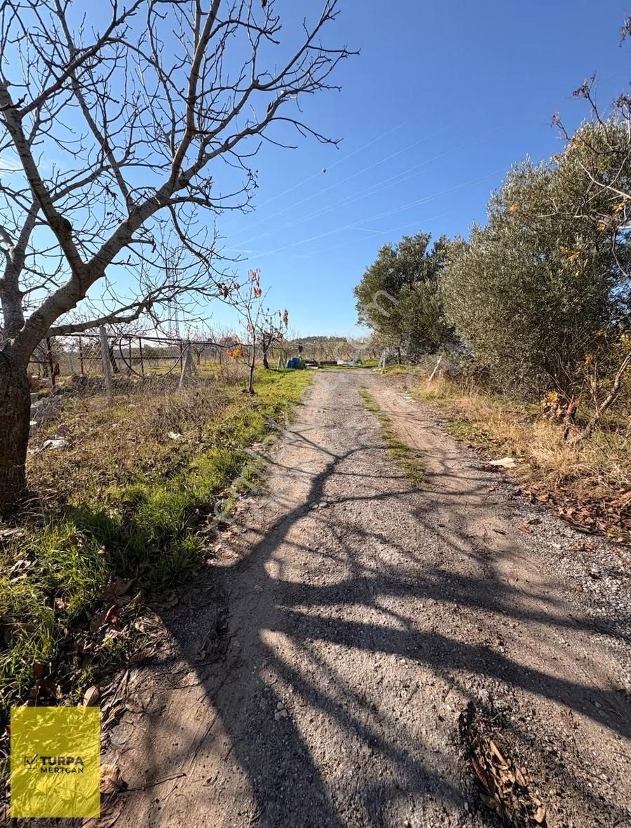 Bornova Yakaköy Özbek Mah.1000 M2 İçinde Satılık 1+1 Müstakil - Görsel 31