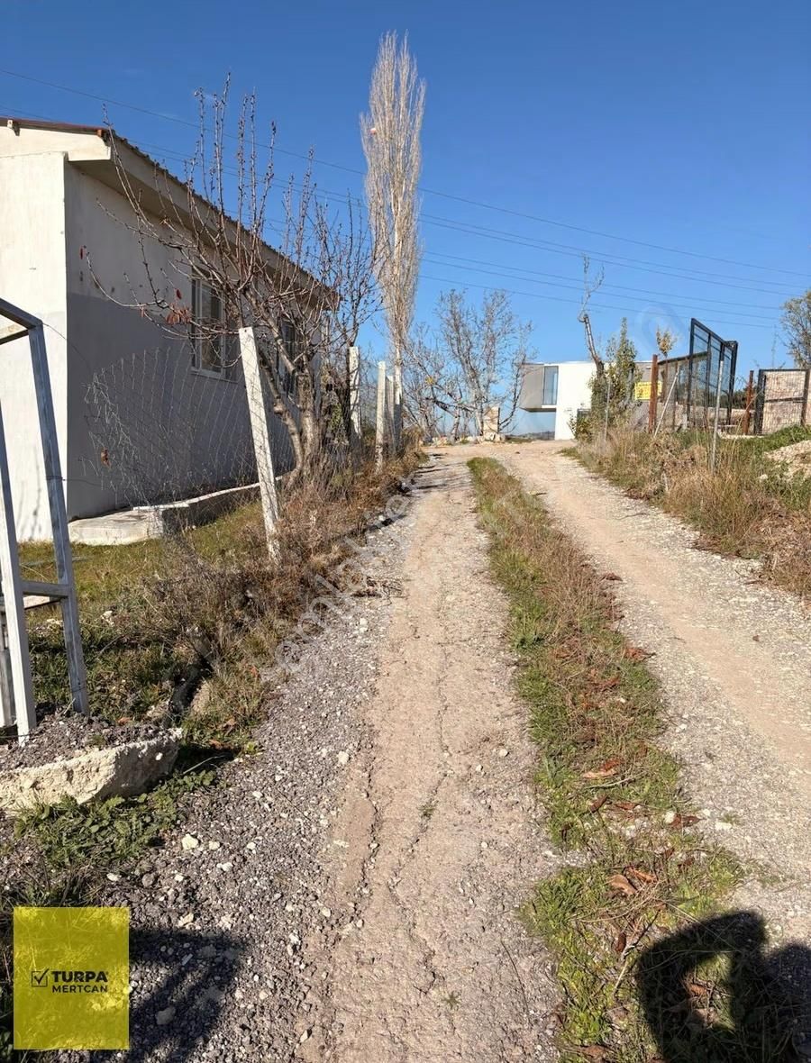 Bornova Yakaköy Özbek Mah.1000 M2 İçinde Satılık 1+1 Müstakil - Görsel 8