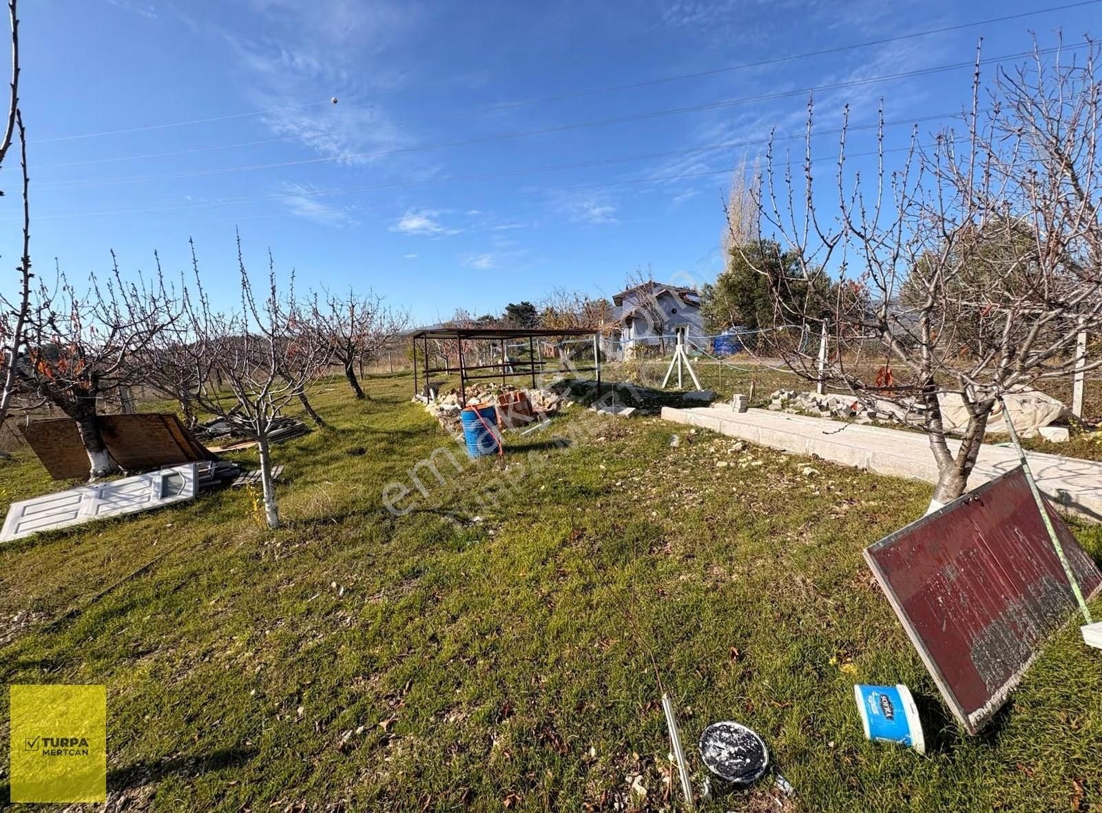 Bornova Yakaköy Özbek Mah.1000 M2 İçinde Satılık 1+1 Müstakil - Görsel 12