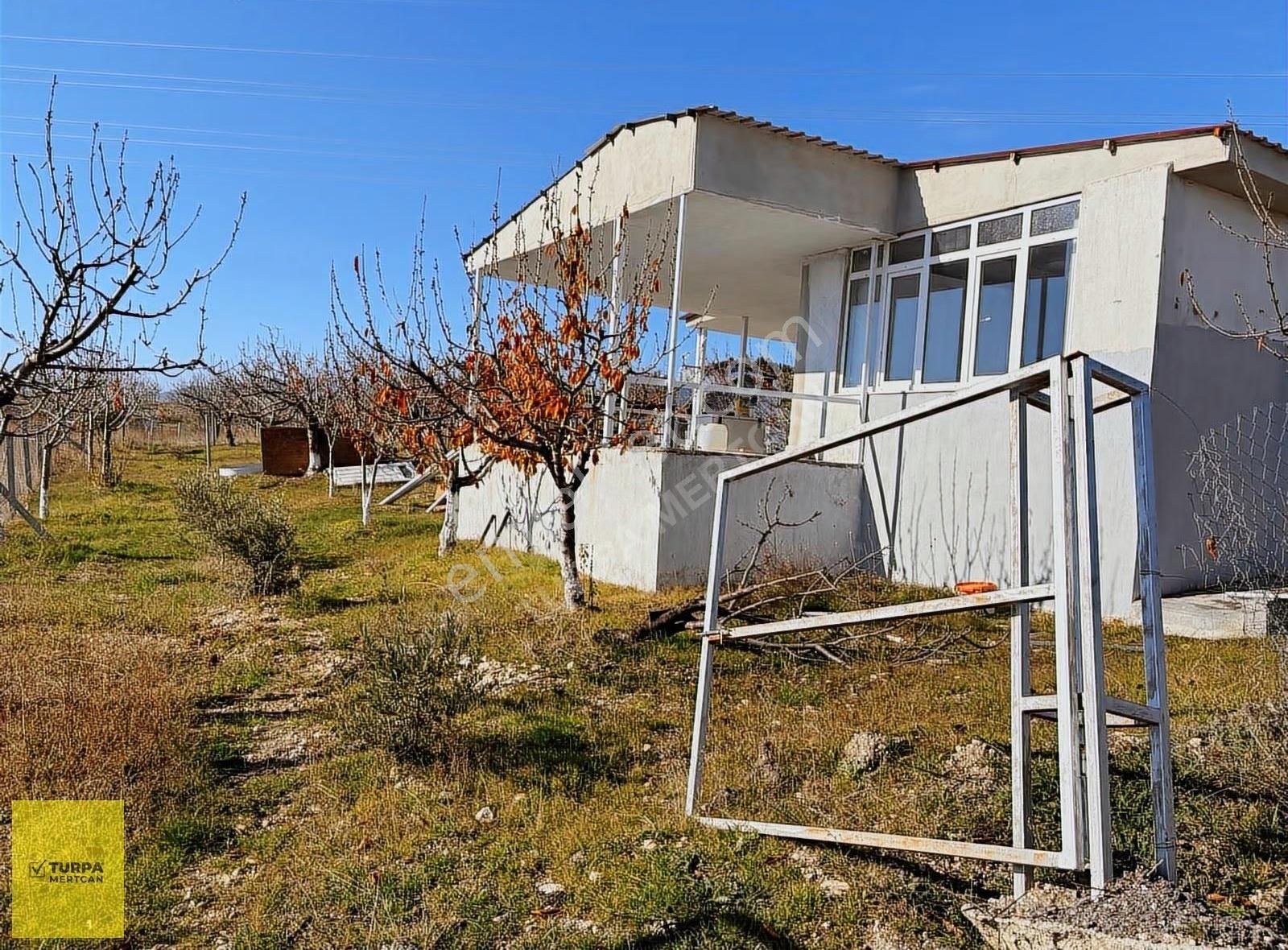 Bornova Yakaköy Özbek Mah.1000 M2 İçinde Satılık 1+1 Müstakil - Görsel 35