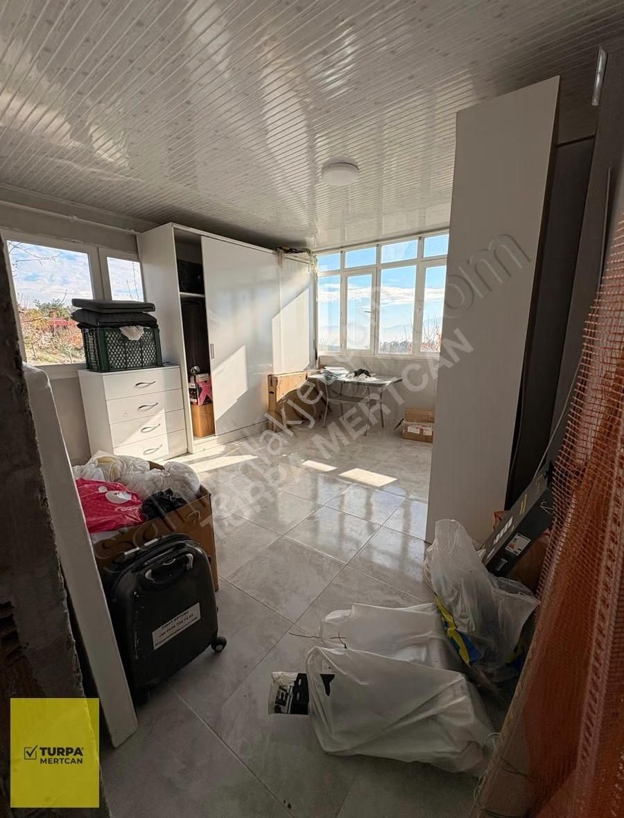 Bornova Yakaköy Özbek Mah.1000 M2 İçinde Satılık 1+1 Müstakil - Görsel 13