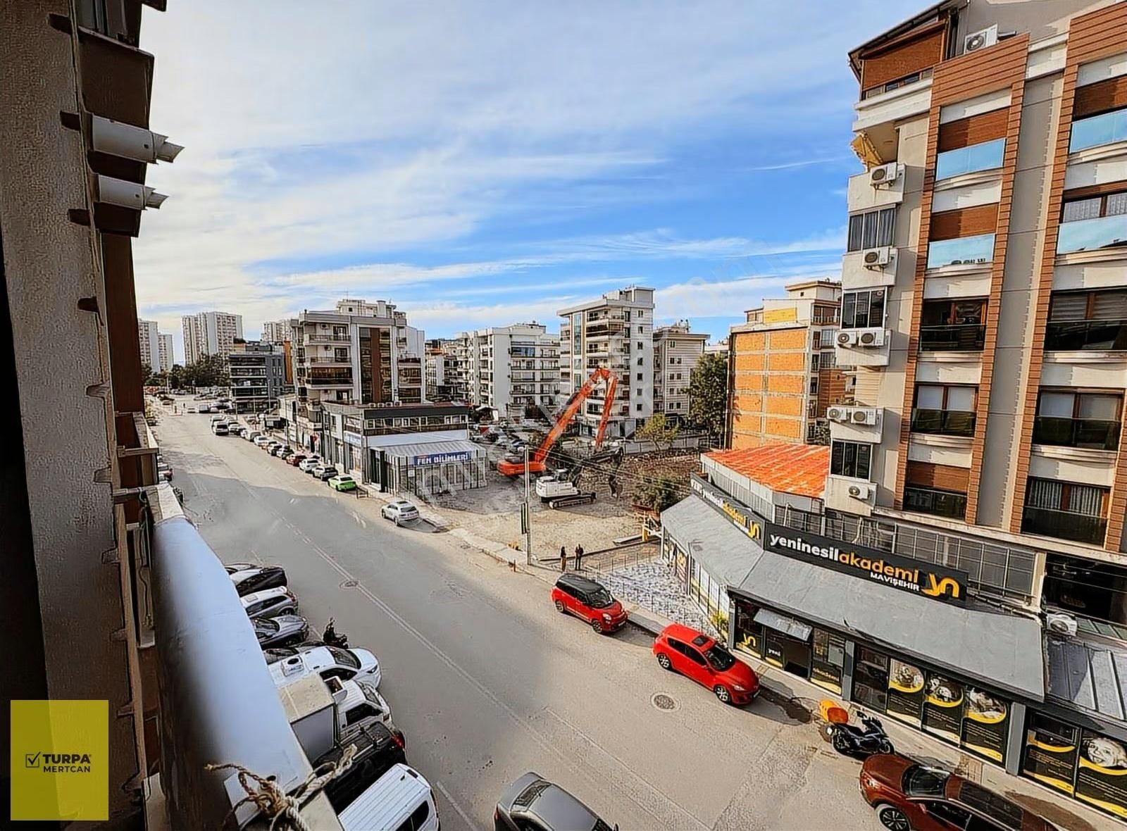 Karşıyaka Yalı Mah.idil Biret Cad.üzeri 3+1 Kiralık İşyeri - Görsel 16