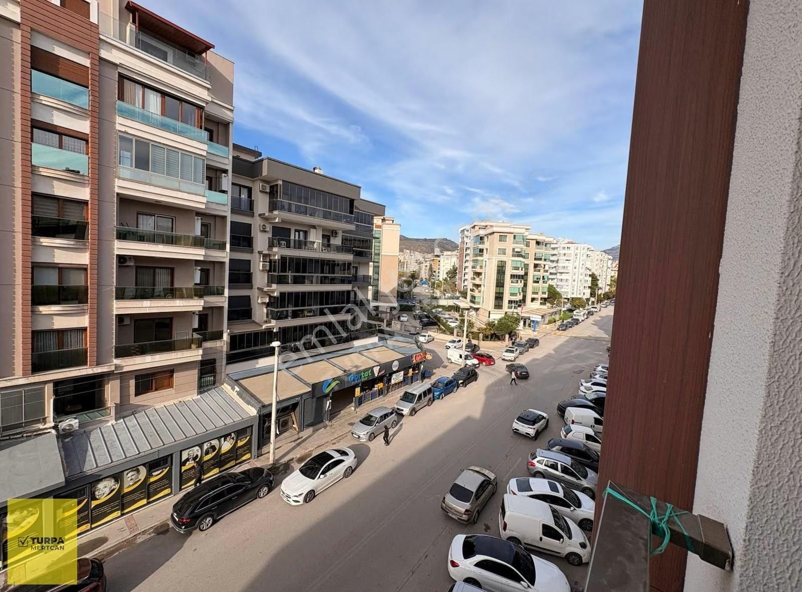 Karşıyaka Yalı Mah.idil Biret Cad.üzeri 3+1 Kiralık İşyeri - Görsel 19