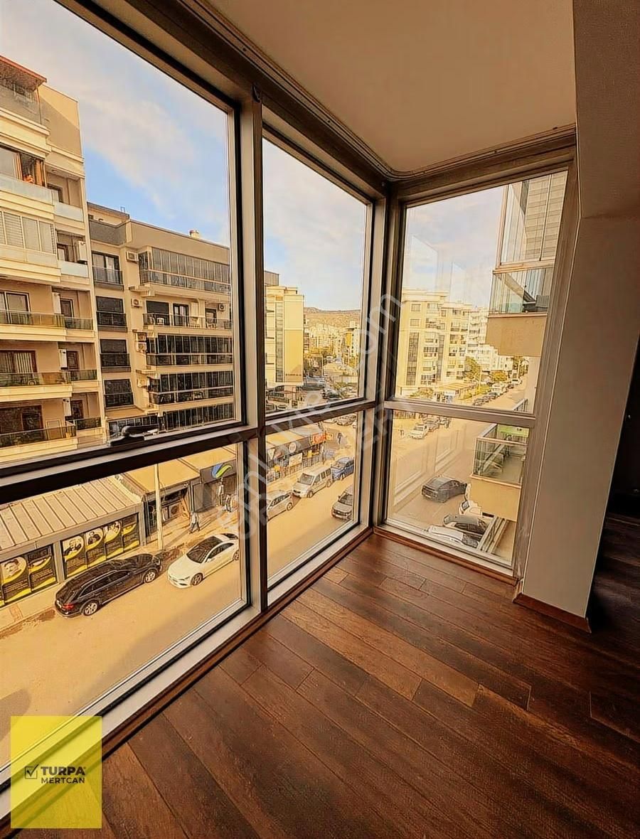 Karşıyaka Yalı Mah.idil Biret Cad.üzeri 3+1 Kiralık İşyeri - Görsel 6