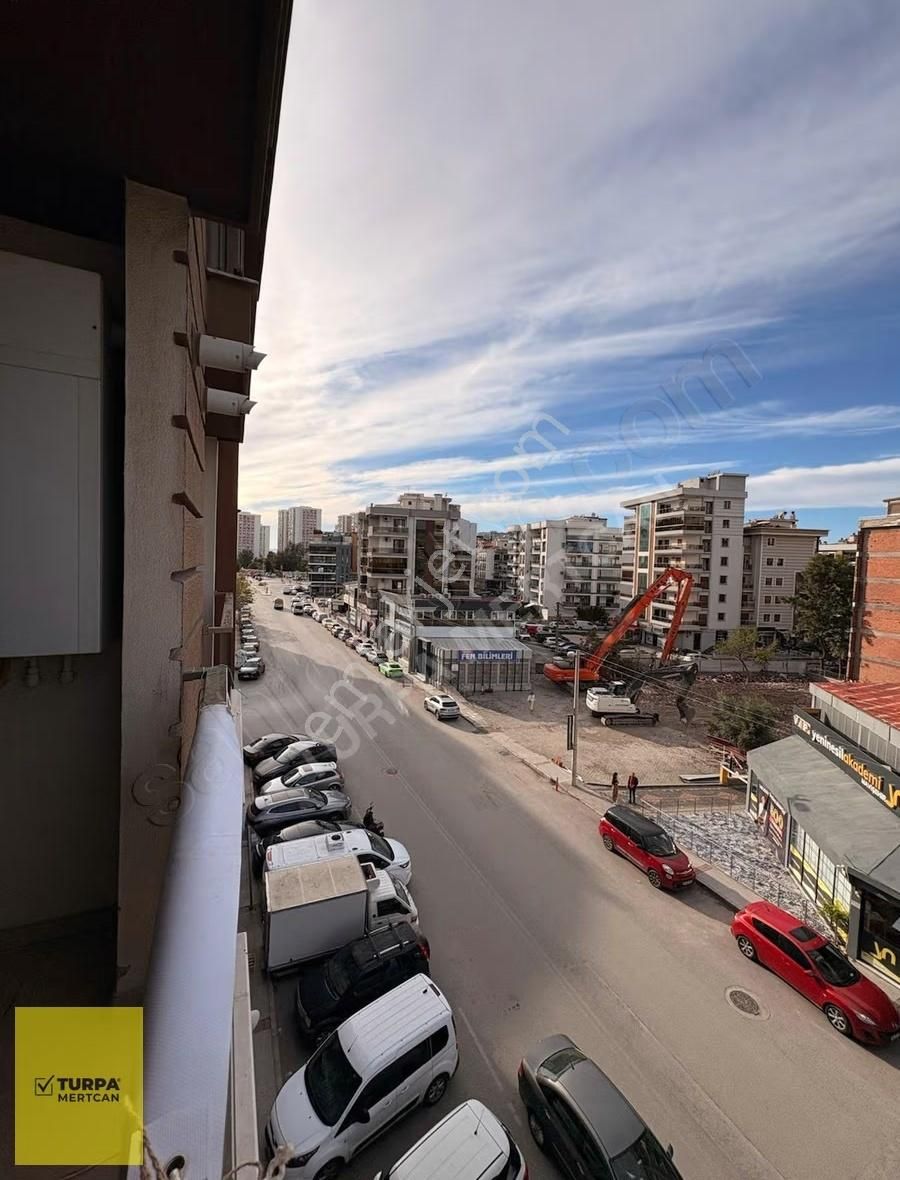 Karşıyaka Yalı Mah.idil Biret Cad.üzeri 3+1 Kiralık İşyeri - Görsel 27