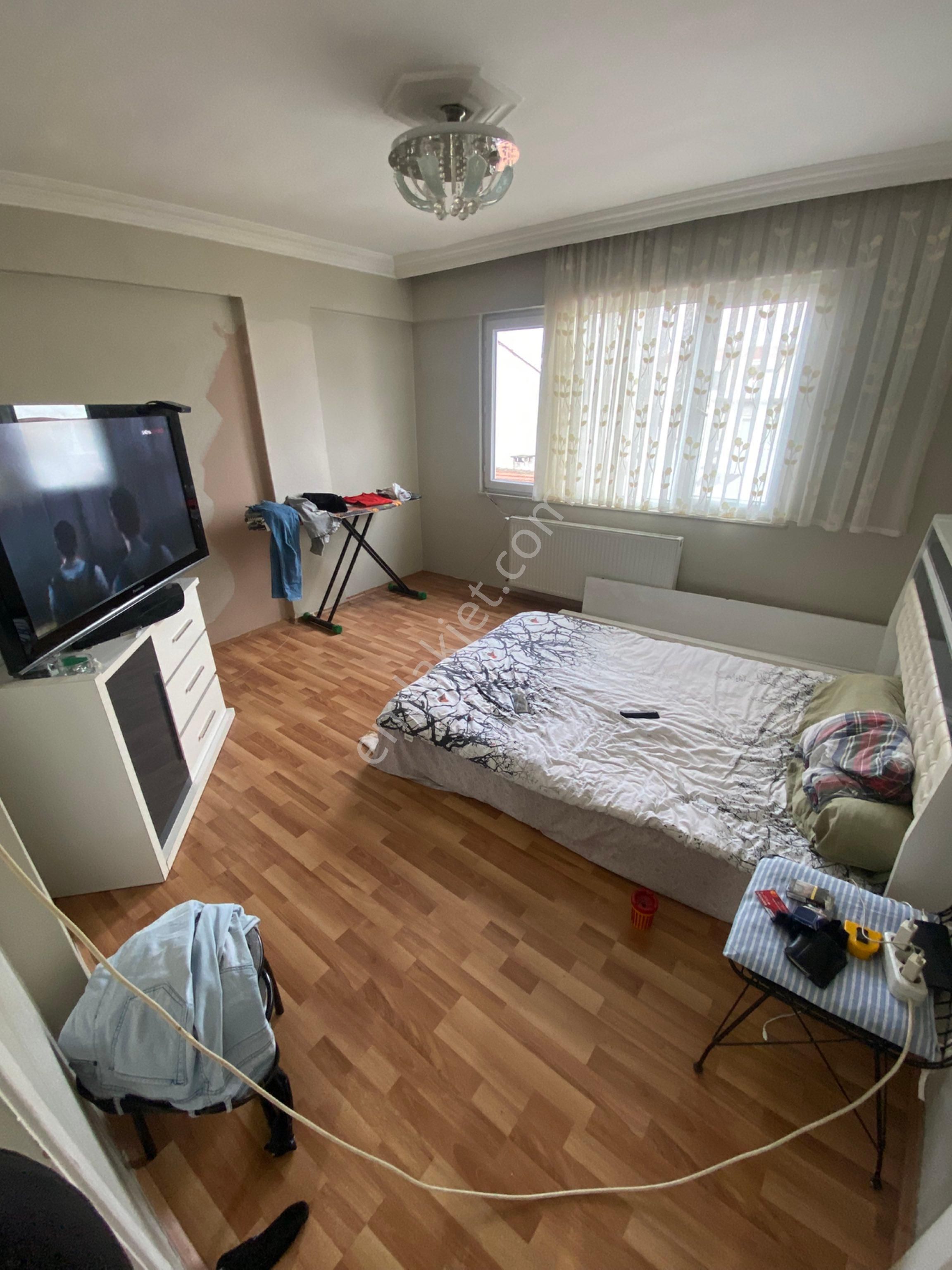 Hüdavendigar Mahallesinde Kiralık Daire - Görsel 8