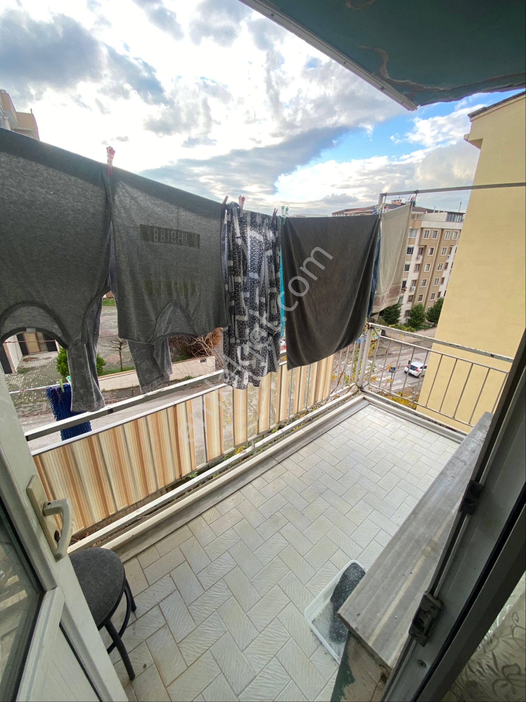Hüdavendigar Mahallesinde Kiralık Daire - Görsel 13