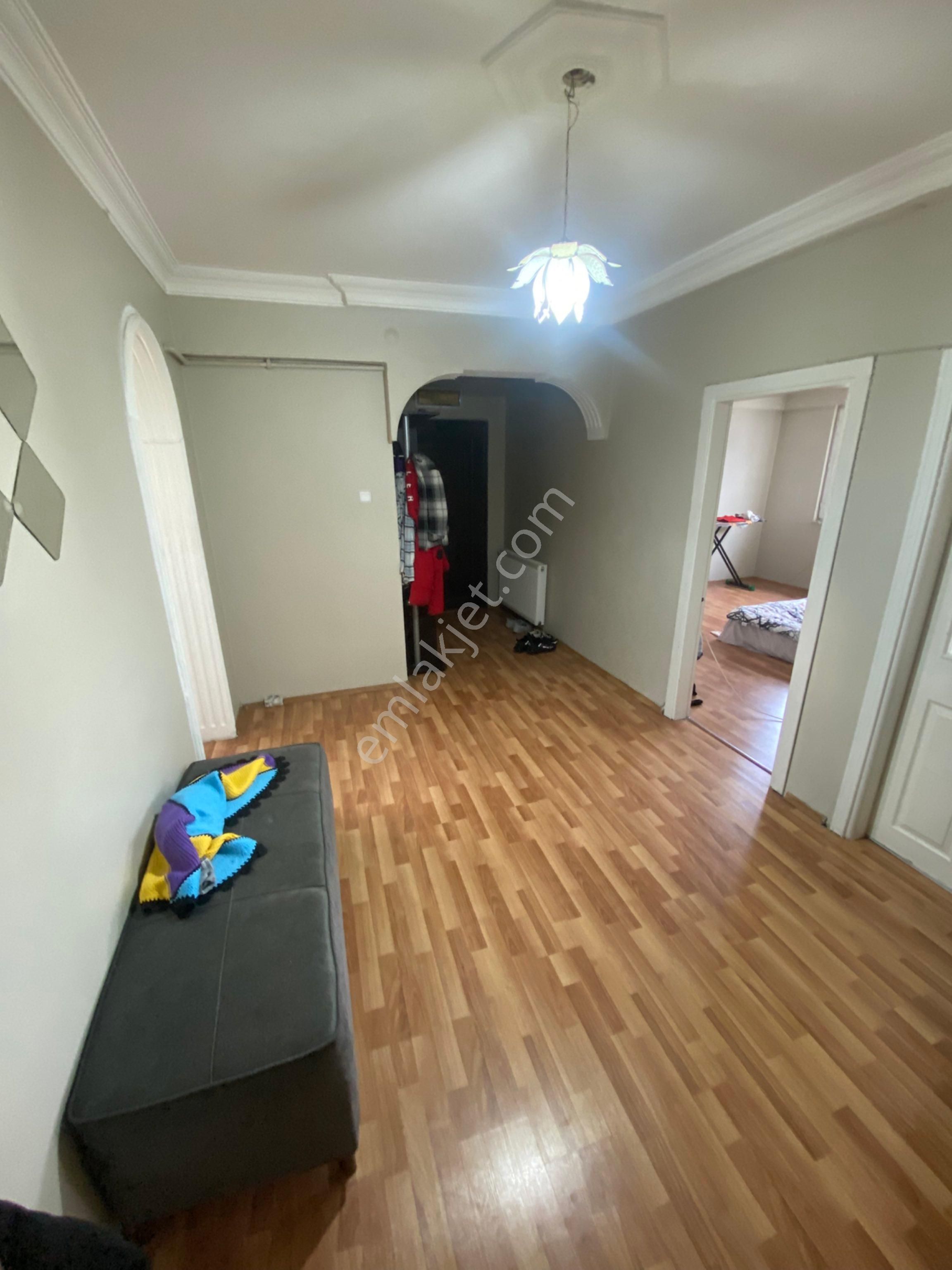 Hüdavendigar Mahallesinde Kiralık Daire - Görsel 10