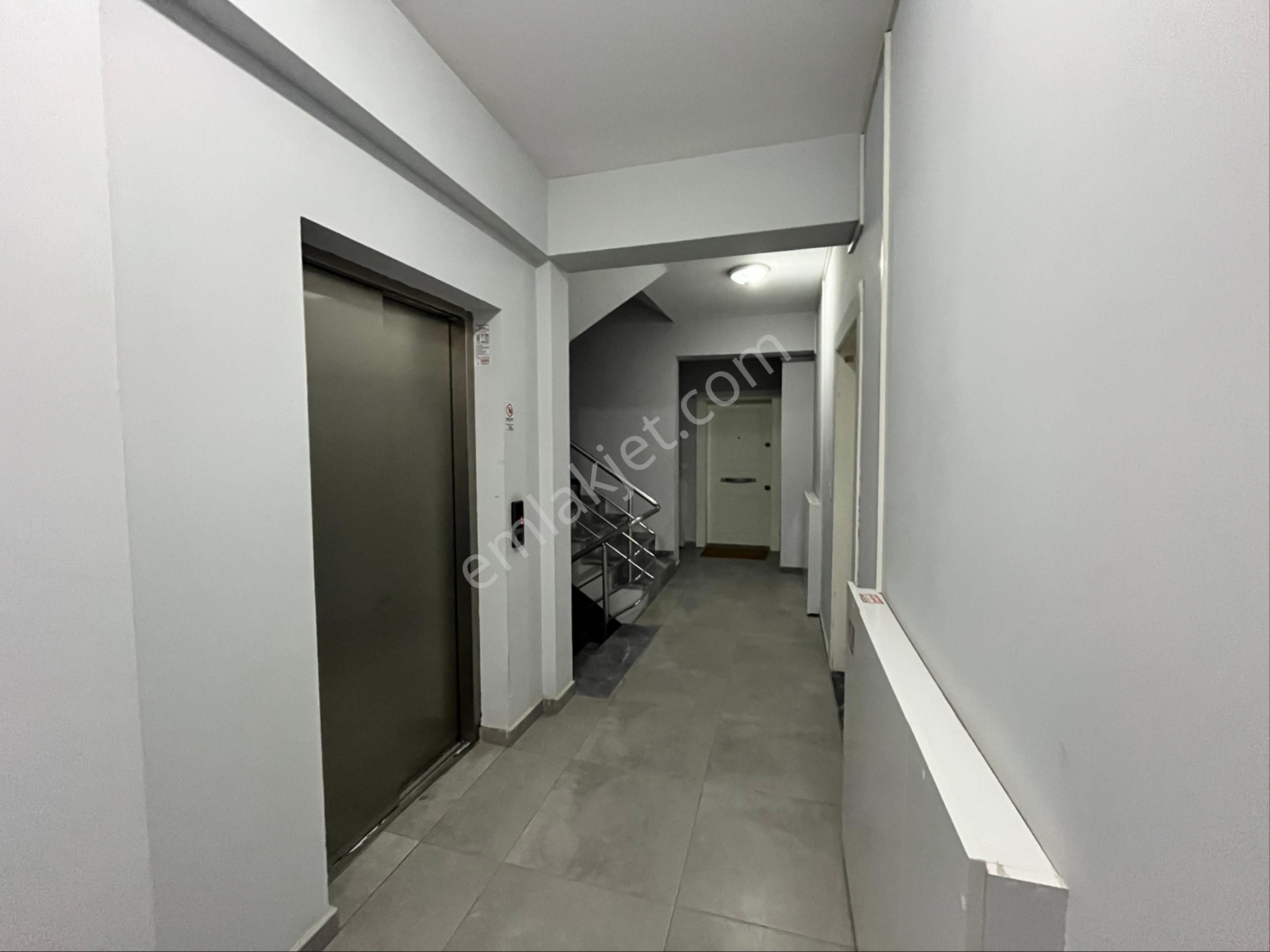 Seyrek Yücesoy Mahalle Evleri 1+1 Satılık Daire - Görsel 42