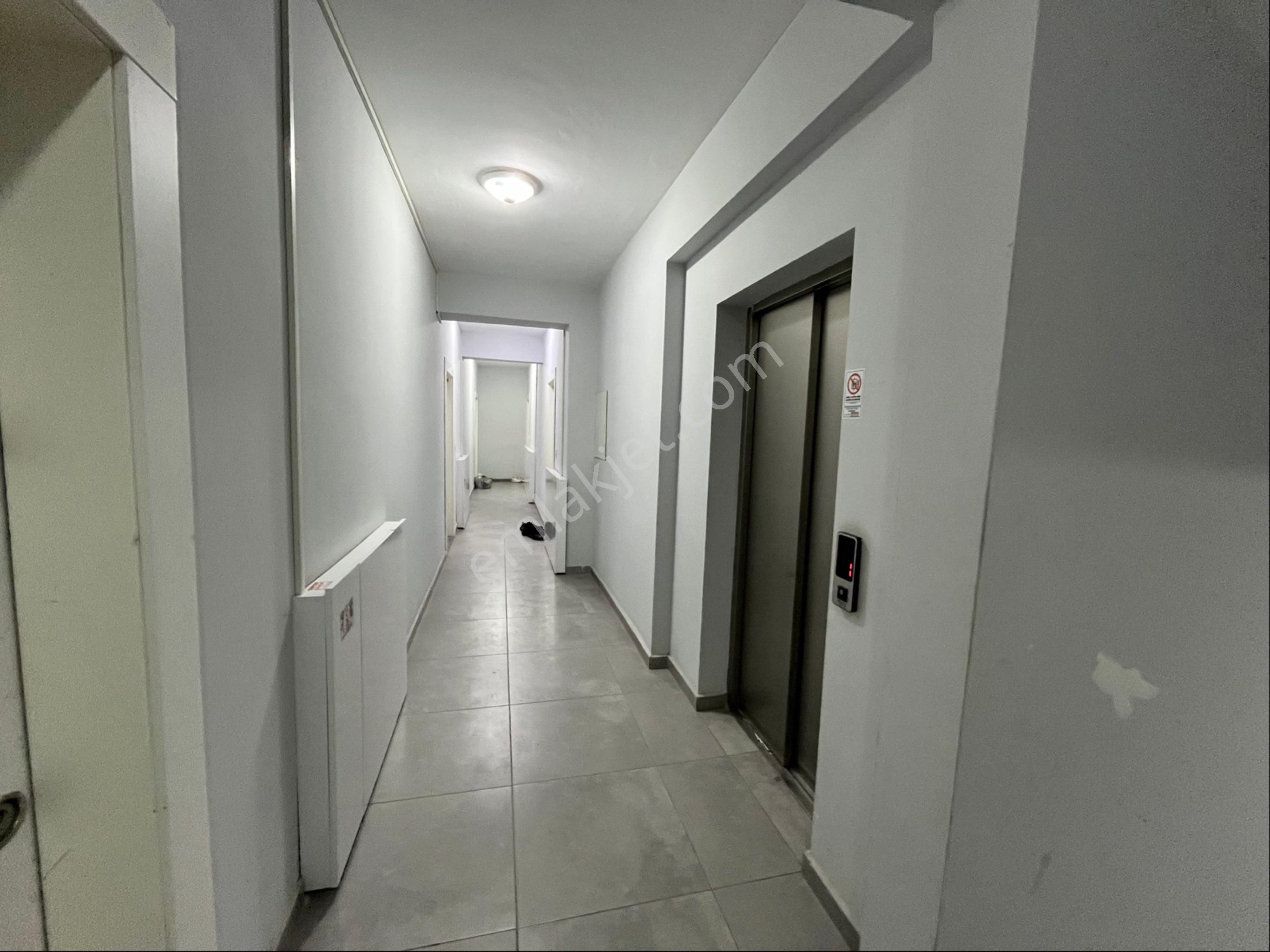 Seyrek Yücesoy Mahalle Evleri 1+1 Satılık Daire - Görsel 43