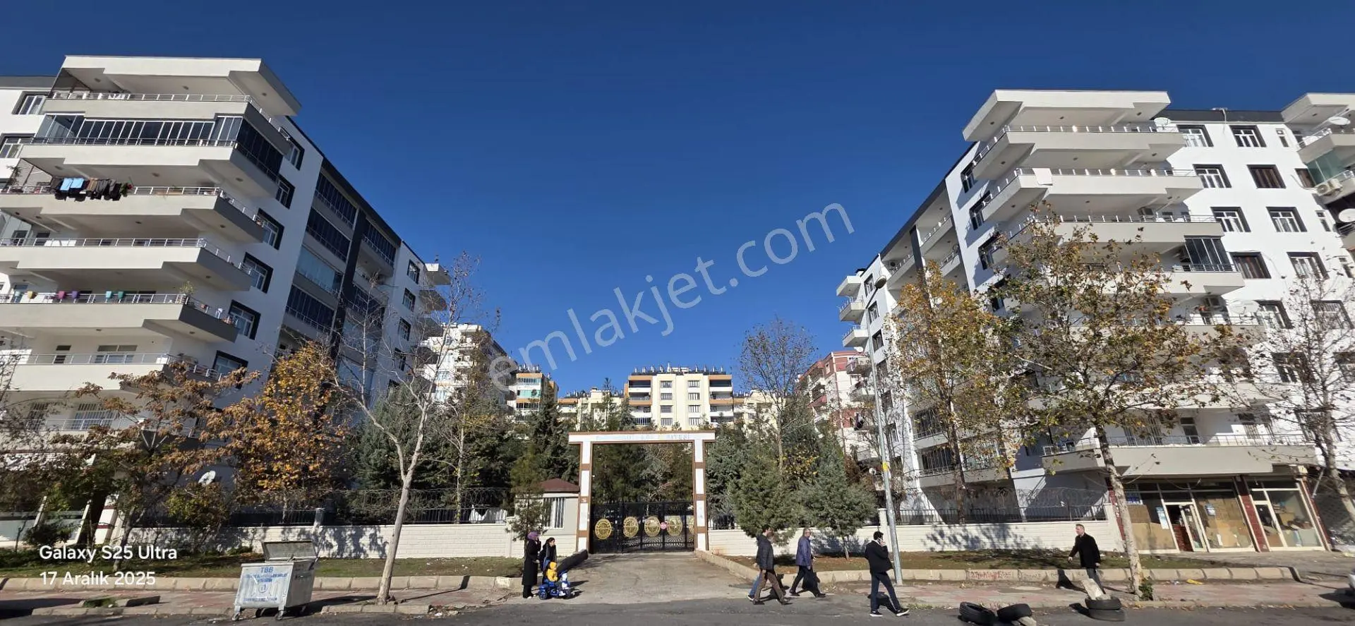 Kaçmaz'dan Ceylanlar Avm Civarında 3+1 Satılık Fırsat Daire - Görsel 4