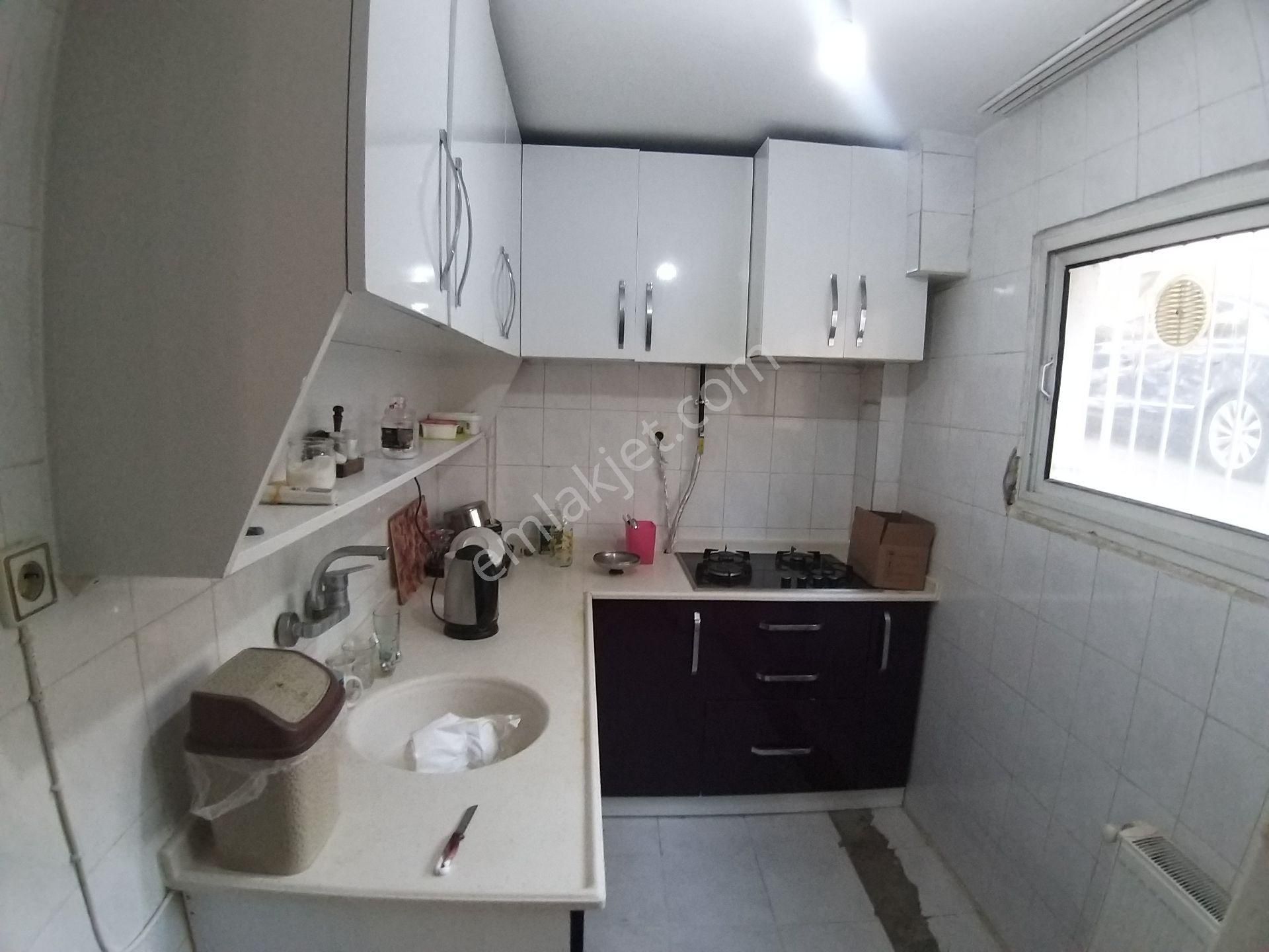 Buca Şirinyer Laleli Mahallesi//uçanyolyakını/423 Sokakda /caddeye500met/izbana Yakın/3+1 Kot Daire - Görsel 6