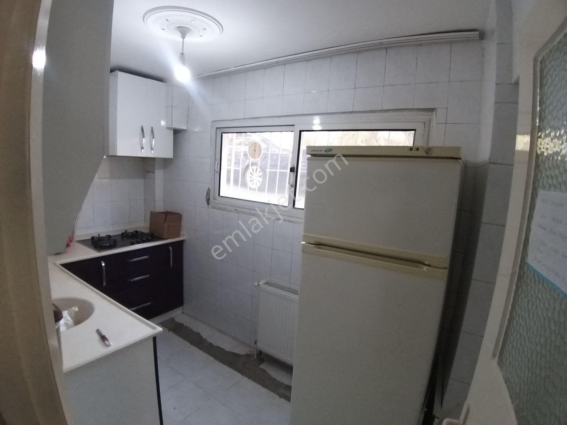 Buca Şirinyer Laleli Mahallesi//uçanyolyakını/423 Sokakda /caddeye500met/izbana Yakın/3+1 Kot Daire - Görsel 5