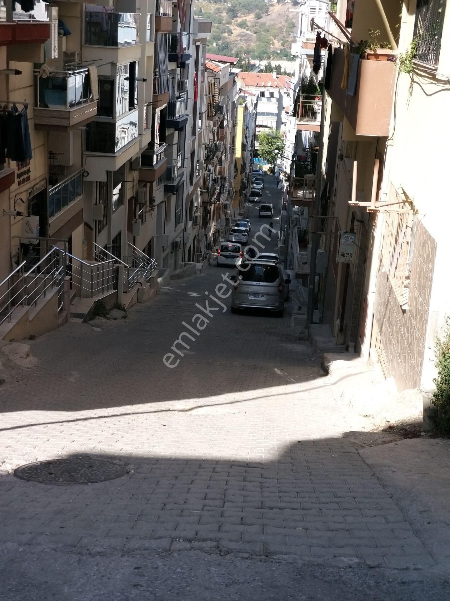 Buca Şirinyer Laleli Mahallesi//uçanyolyakını/423 Sokakda /caddeye500met/izbana Yakın/3+1 Kot Daire - Görsel 20