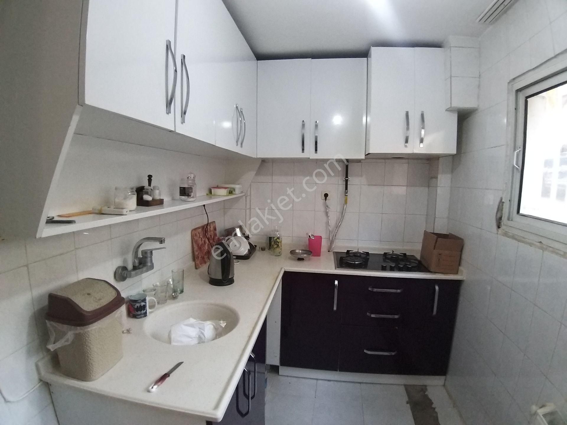 Buca Şirinyer Laleli Mahallesi//uçanyolyakını/423 Sokakda /caddeye500met/izbana Yakın/3+1 Kot Daire - Görsel 9