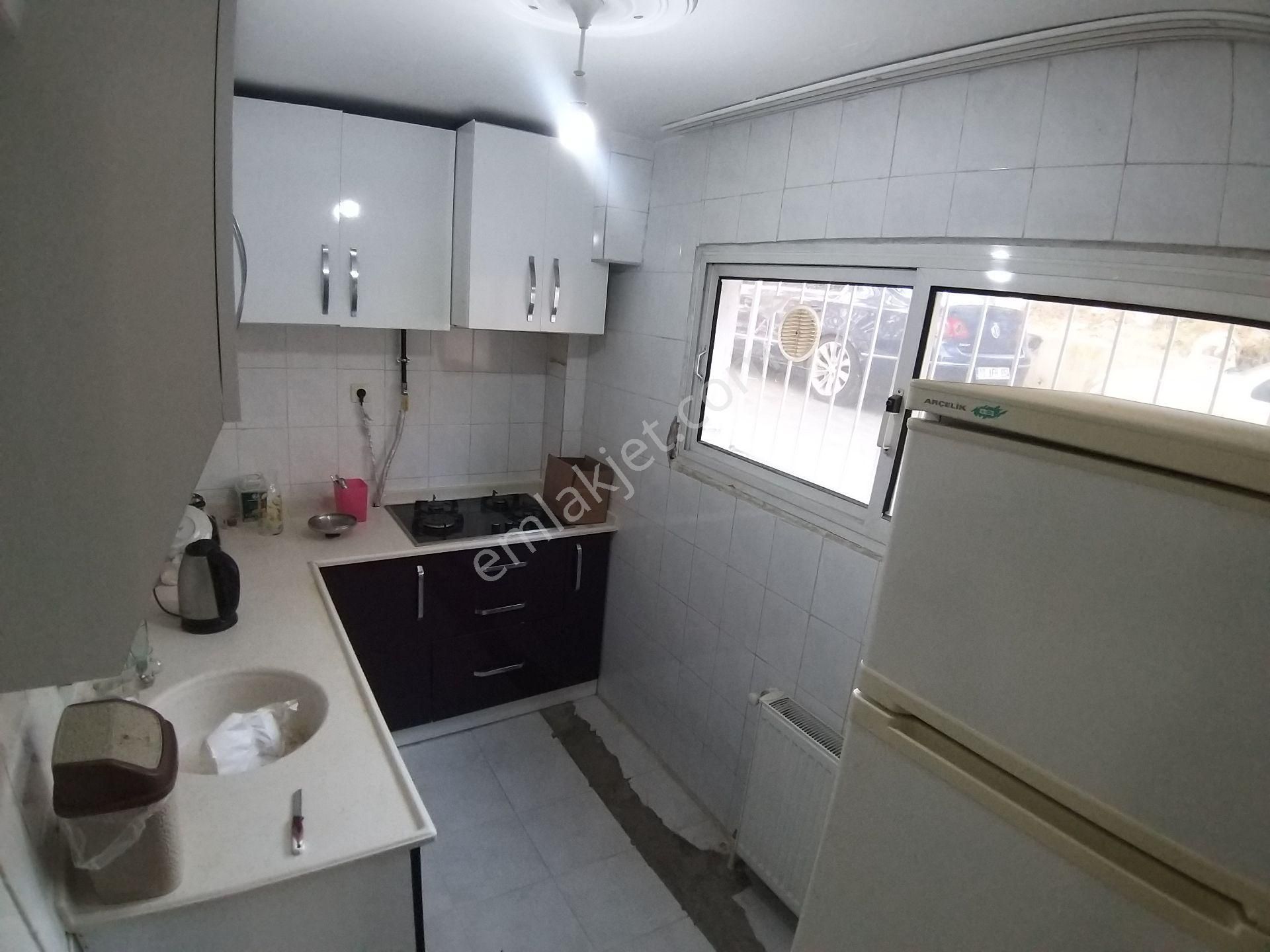 Buca Şirinyer Laleli Mahallesi//uçanyolyakını/423 Sokakda /caddeye500met/izbana Yakın/3+1 Kot Daire - Görsel 8