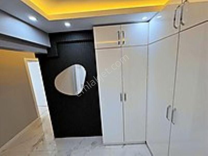 Dikmen Atayolu Herşeyi Yeni Sıfır Yapılı 3+1 Satılık Daire - Görsel 28