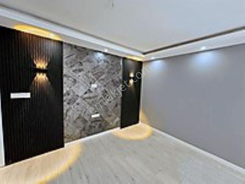 Dikmen Atayolu Herşeyi Yeni Sıfır Yapılı 3+1 Satılık Daire - Görsel 13