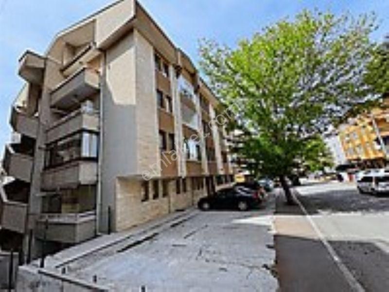 Dikmen Atayolu Herşeyi Yeni Sıfır Yapılı 3+1 Satılık Daire - Görsel 12