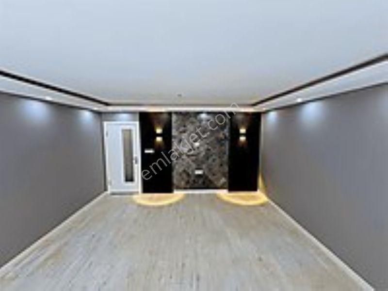 Dikmen Atayolu Herşeyi Yeni Sıfır Yapılı 3+1 Satılık Daire - Görsel 27