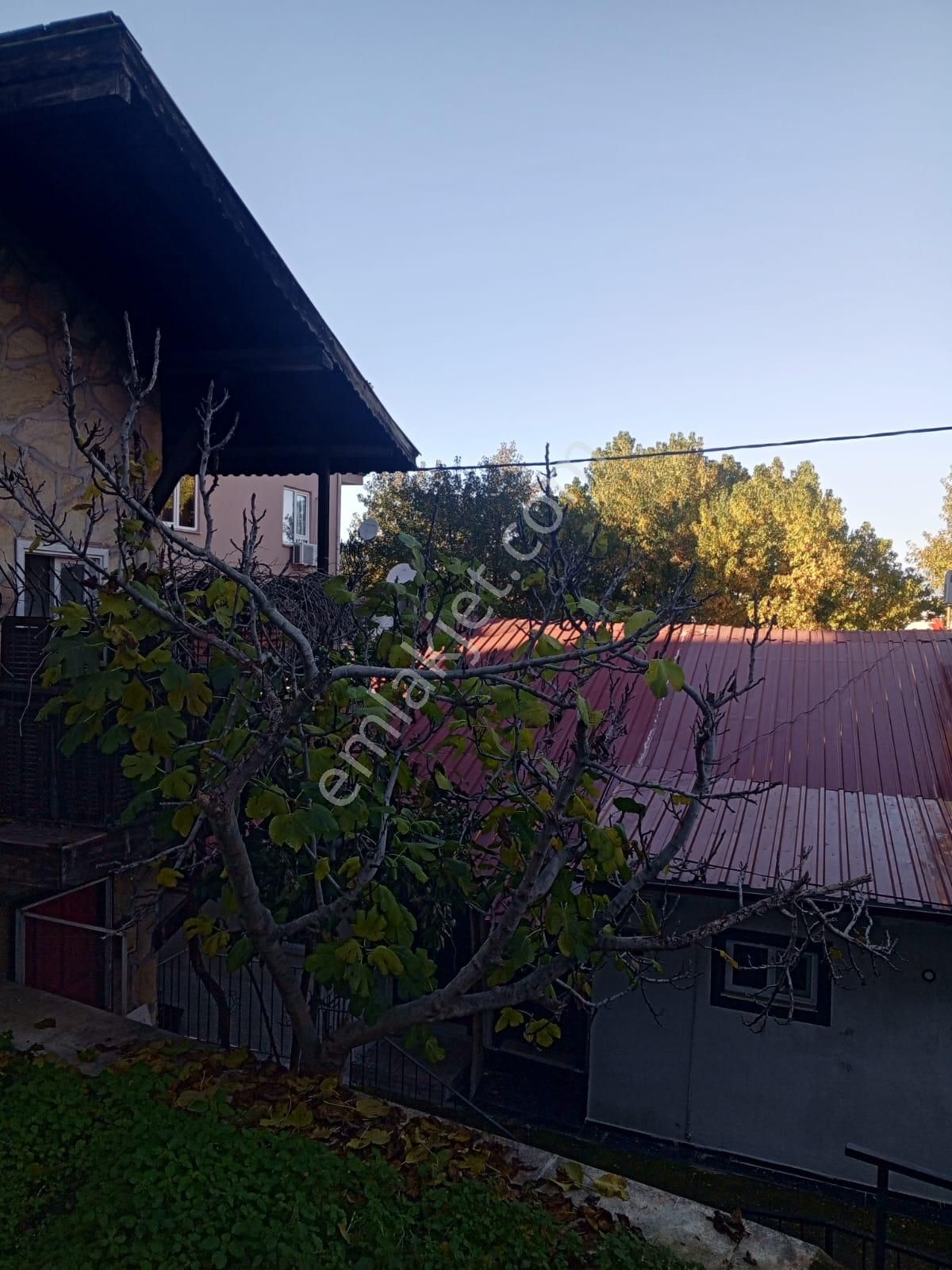 Akdeniz Emlakta Müstakil Satılık Bina - Görsel 5