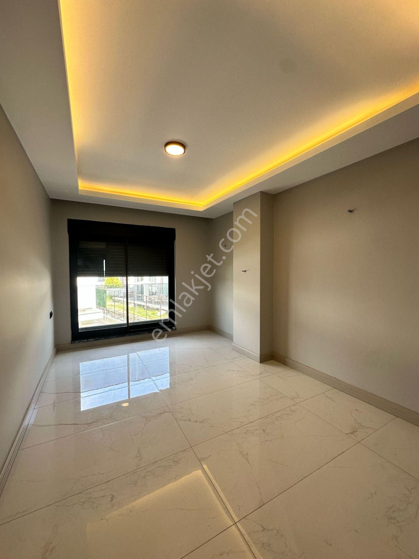 Satılık -villa Kargıcak/alanya 4+1 Müstakil Vatandaşlık Villa - Görsel 9