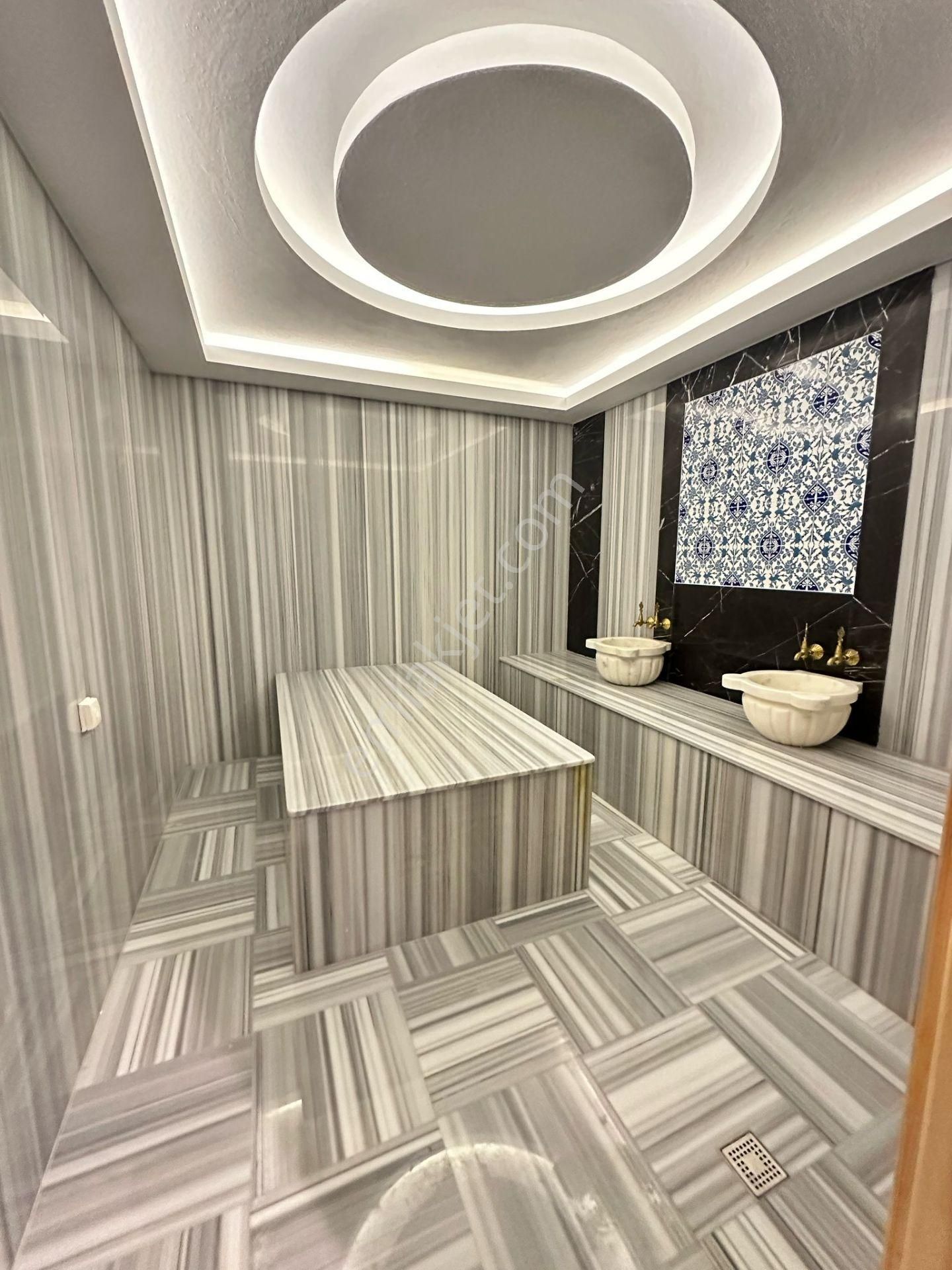 Satılık -villa Kargıcak/alanya 4+1 Müstakil Vatandaşlık Villa - Görsel 15