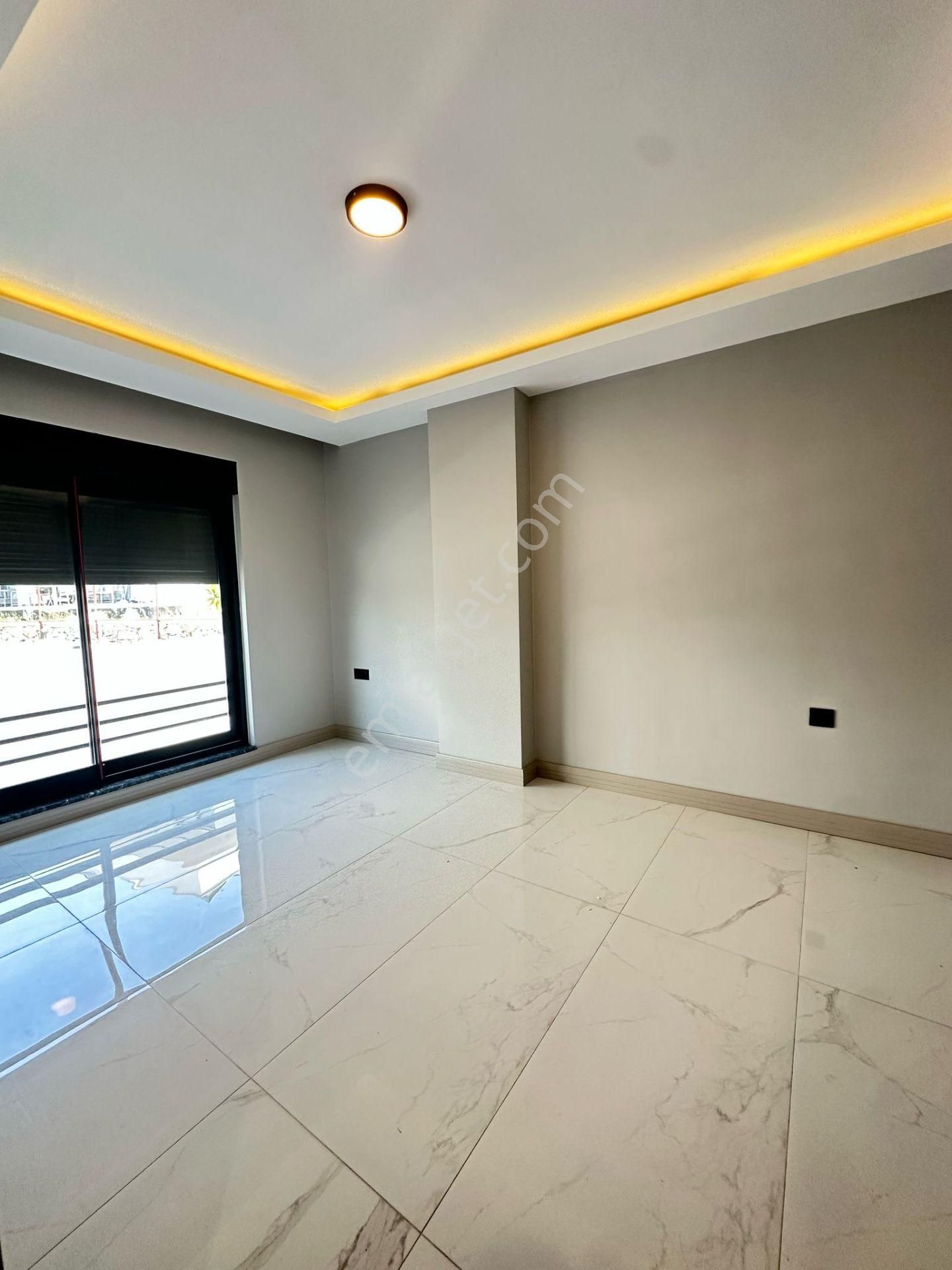 Satılık -villa Kargıcak/alanya 4+1 Müstakil Vatandaşlık Villa - Görsel 8