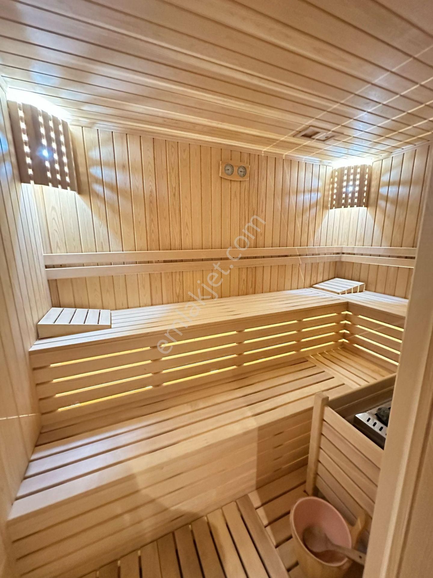 Satılık -villa Kargıcak/alanya 4+1 Müstakil Vatandaşlık Villa - Görsel 7