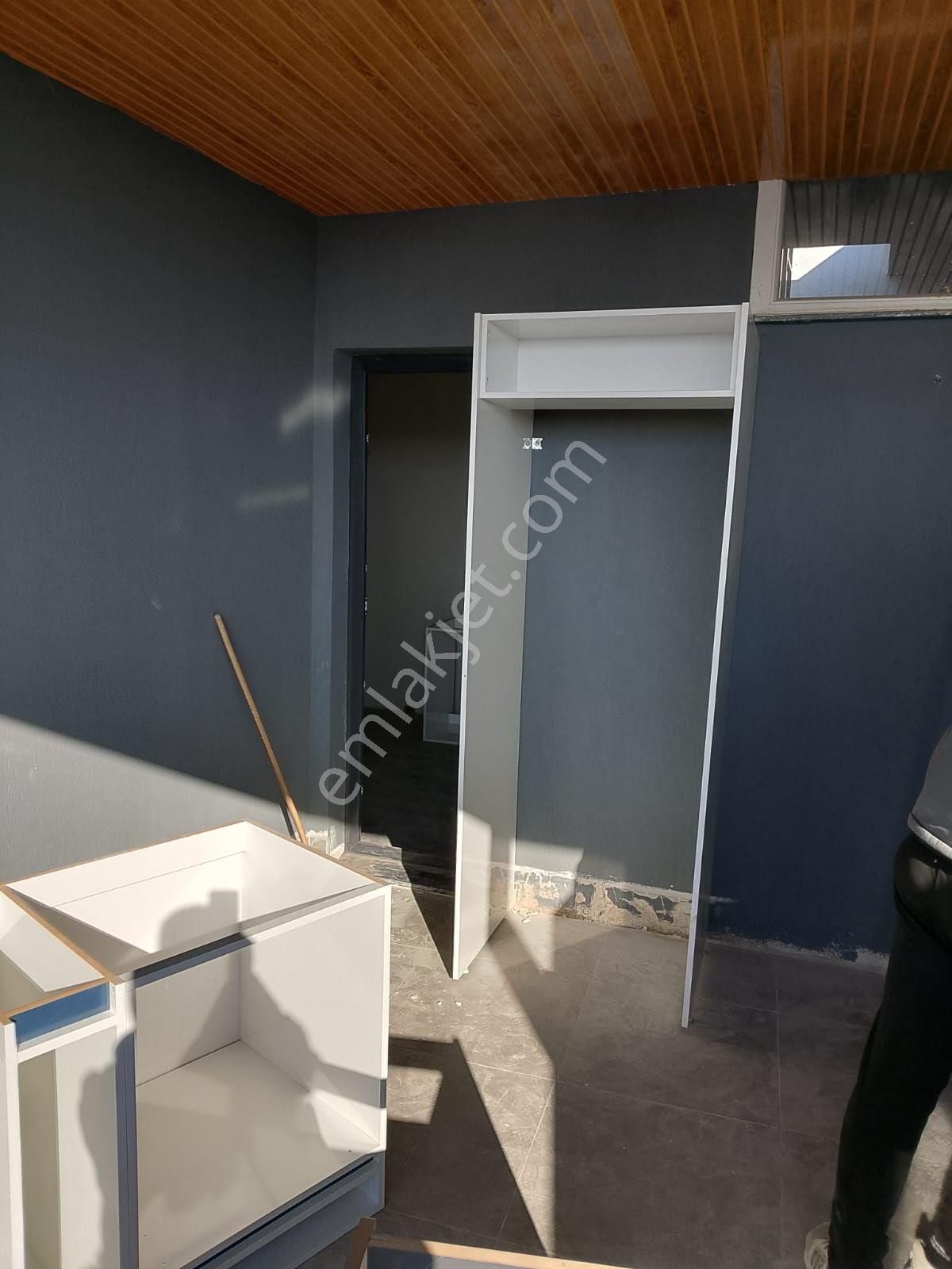 Aydın Söke Yenicami Mah. Doğalgazlı Asansörlü 4+1 Satılık Dublex Daire - Görsel 20